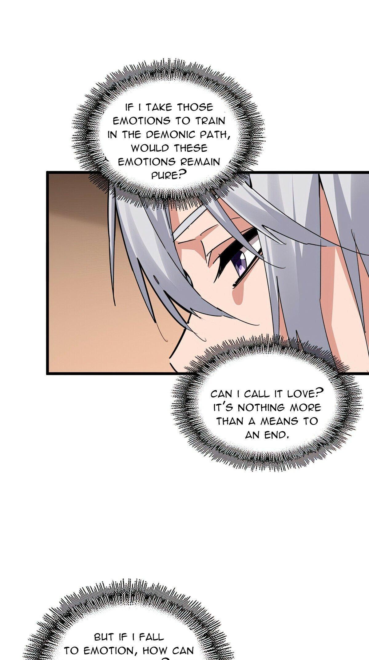 Read The Eternal Supreme - Chapter 681 - theeternalsupreme.com | Image 8