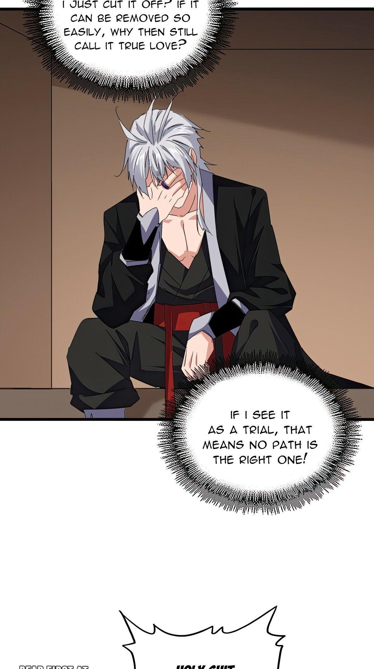 Read The Eternal Supreme - Chapter 681 - theeternalsupreme.com | Image 9