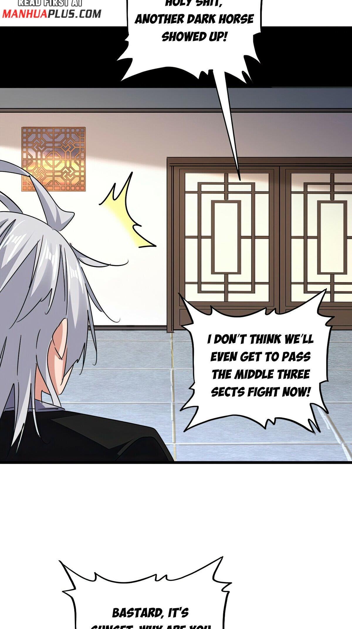 Read The Eternal Supreme - Chapter 681 - theeternalsupreme.com | Image 10