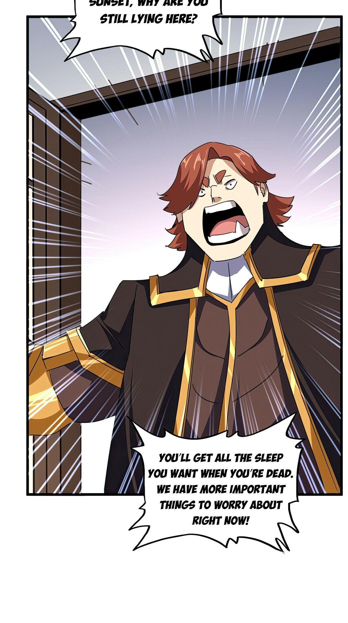 Read The Eternal Supreme - Chapter 681 - theeternalsupreme.com | Image 11