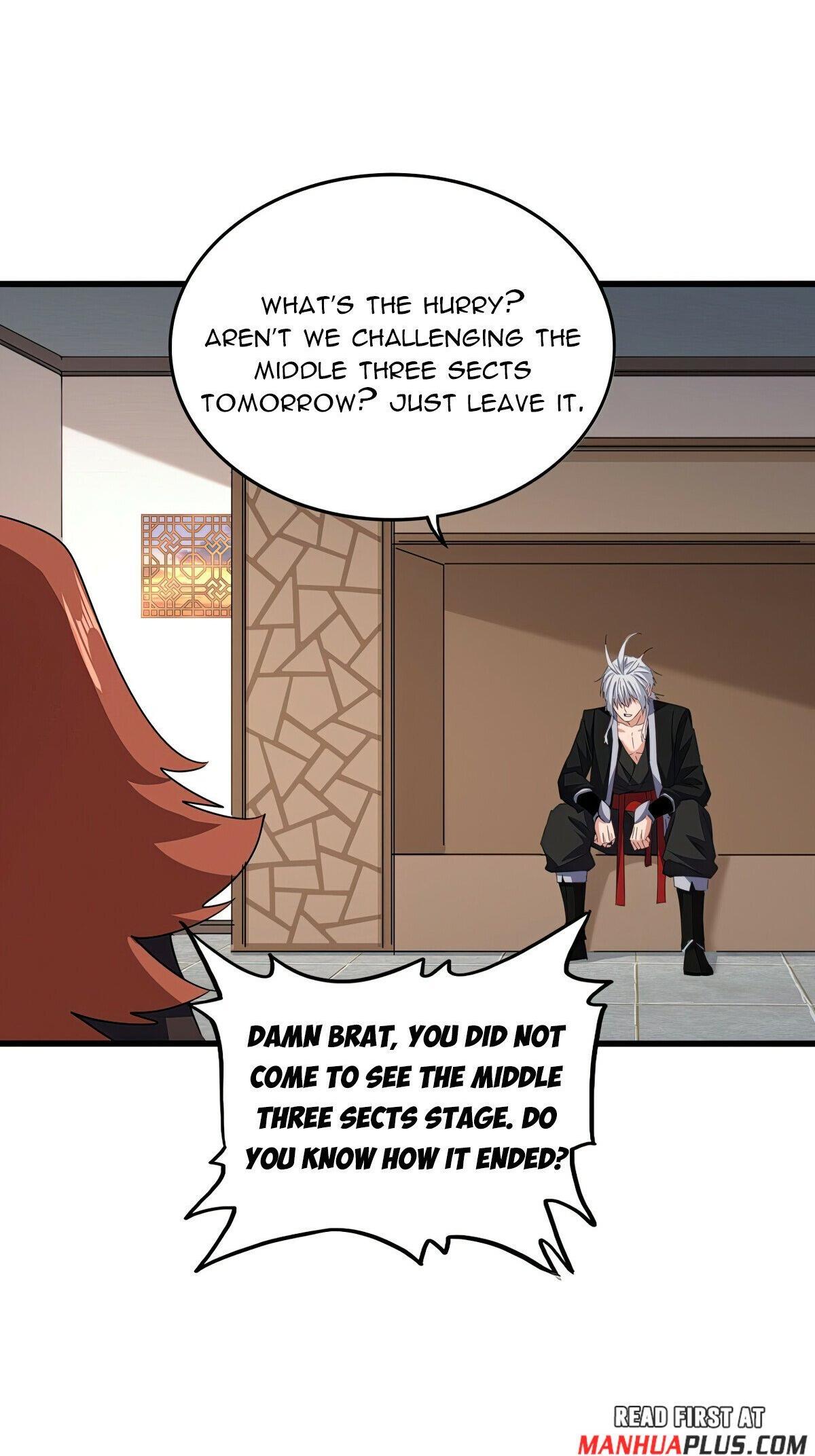 Read The Eternal Supreme - Chapter 681 - theeternalsupreme.com | Image 12