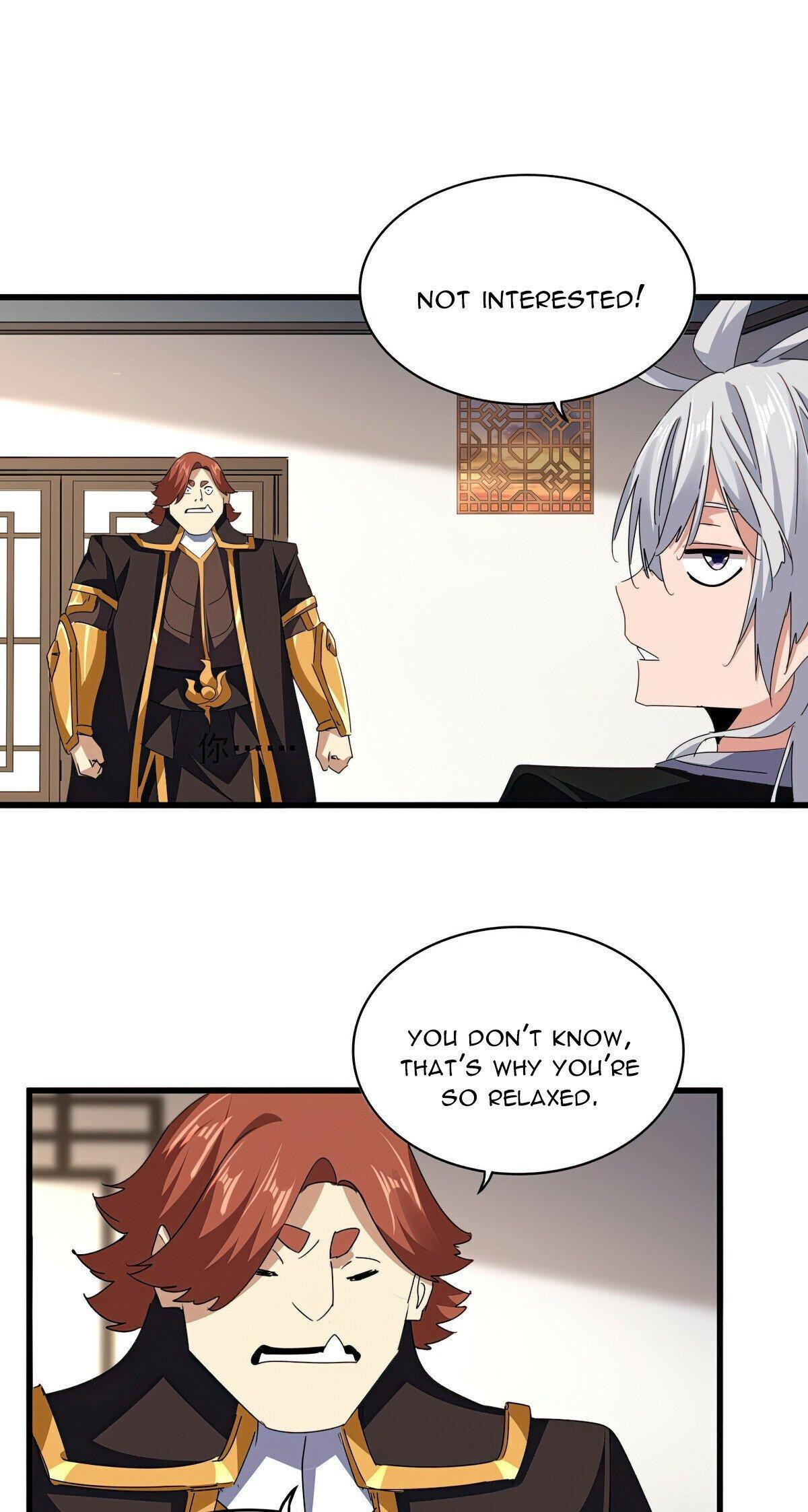 Read The Eternal Supreme - Chapter 681 - theeternalsupreme.com | Image 13