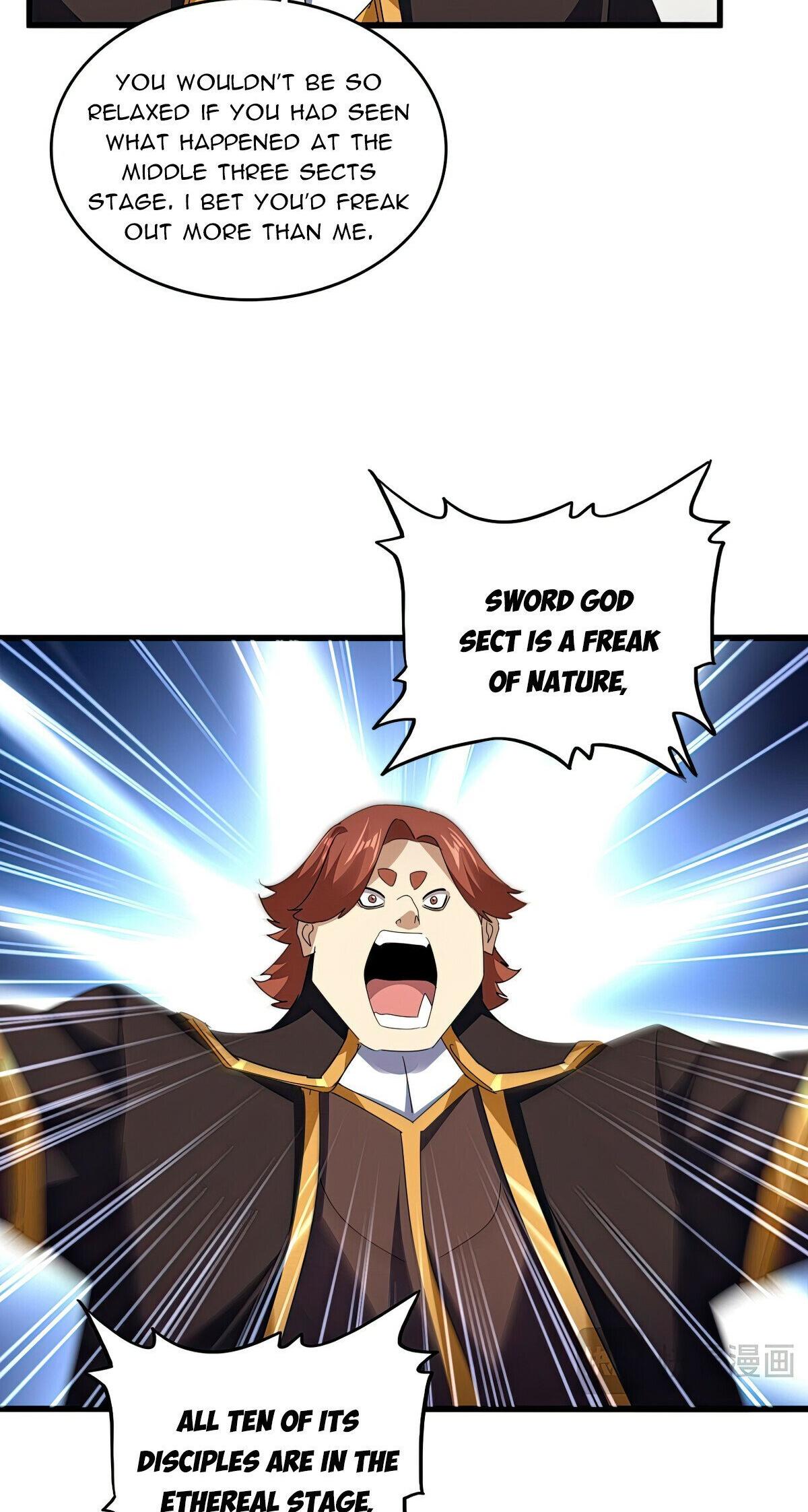 Read The Eternal Supreme - Chapter 681 - theeternalsupreme.com | Image 14