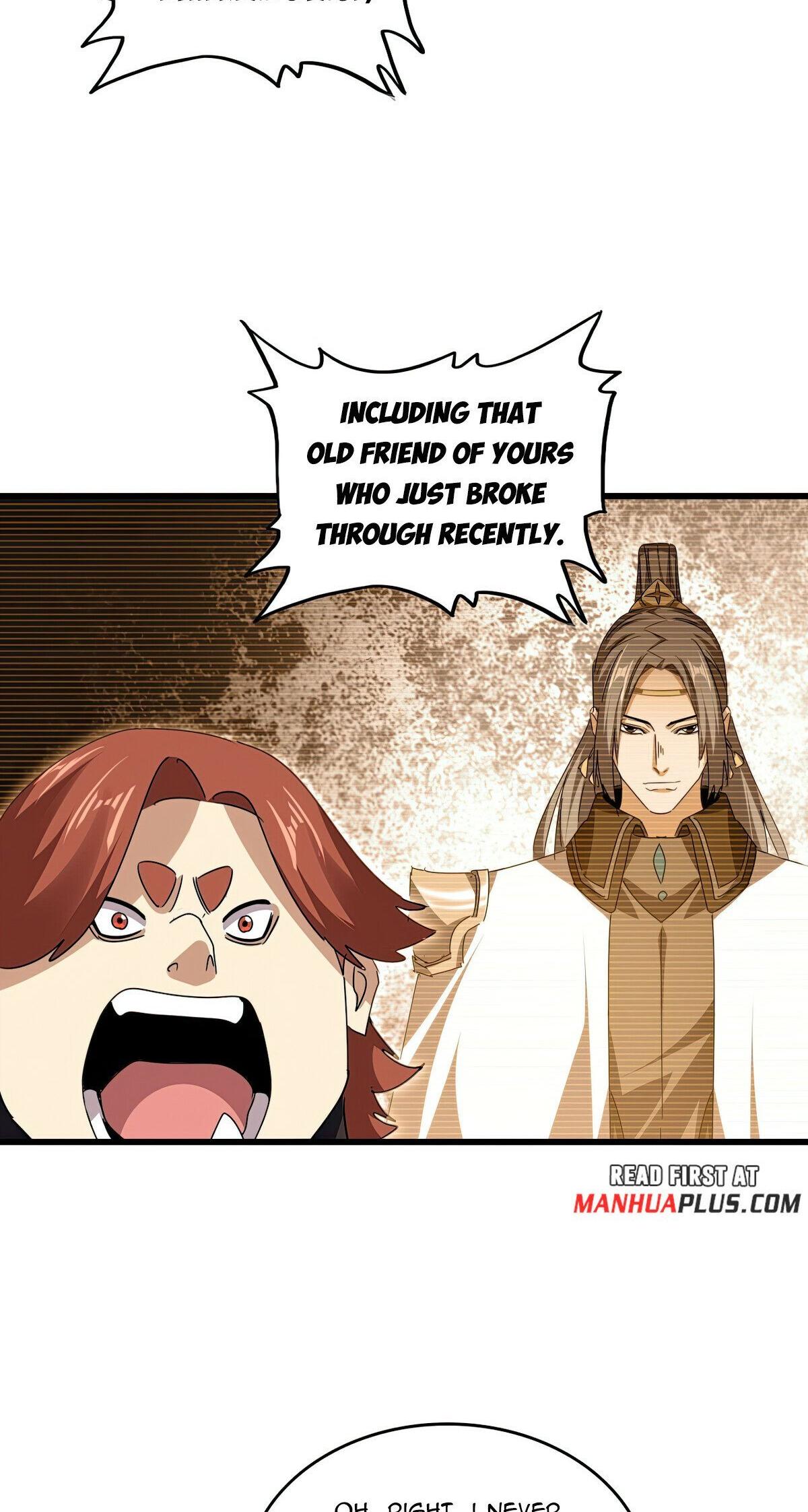 Read The Eternal Supreme - Chapter 681 - theeternalsupreme.com | Image 15