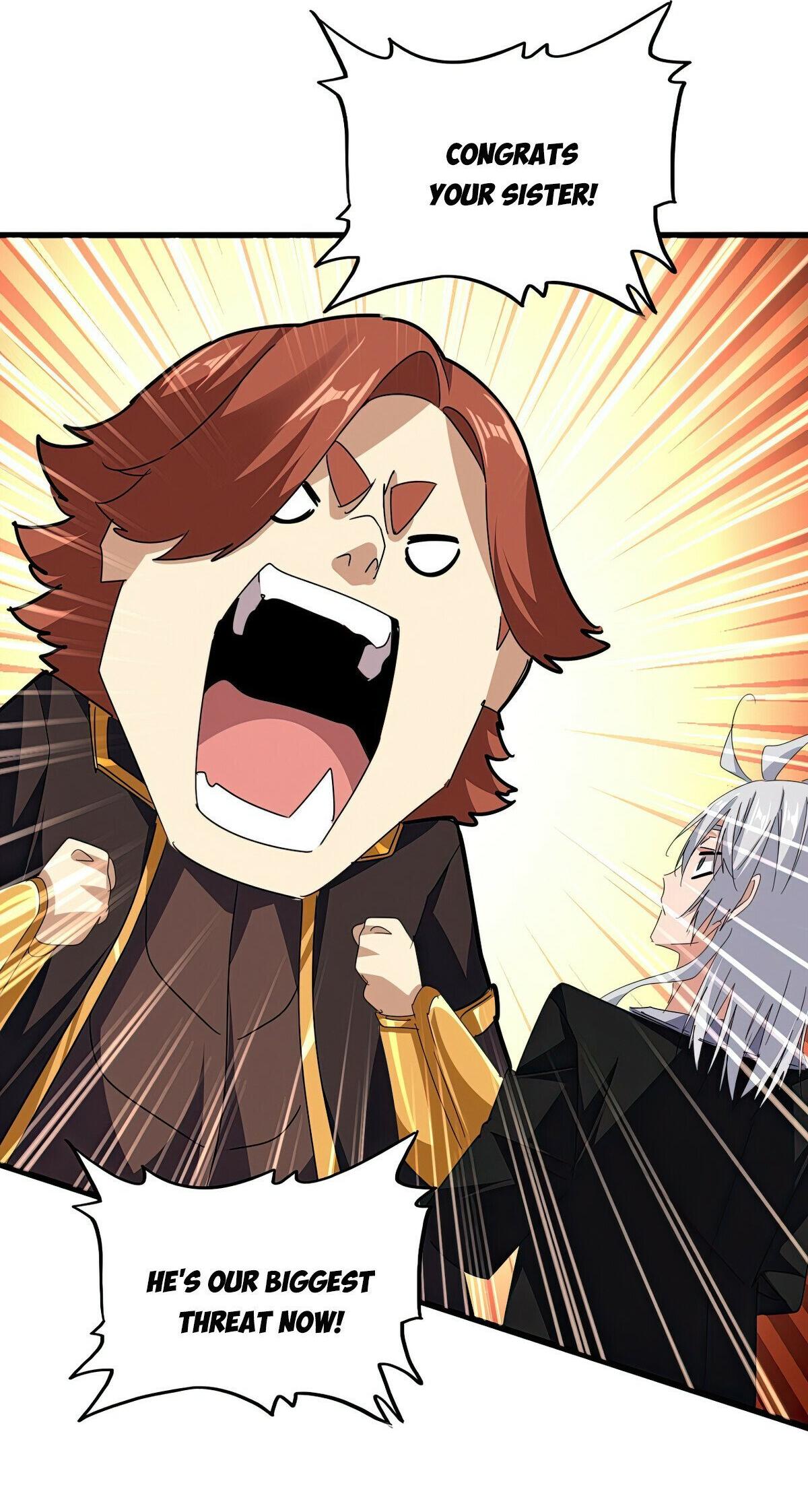 Read The Eternal Supreme - Chapter 681 - theeternalsupreme.com | Image 17