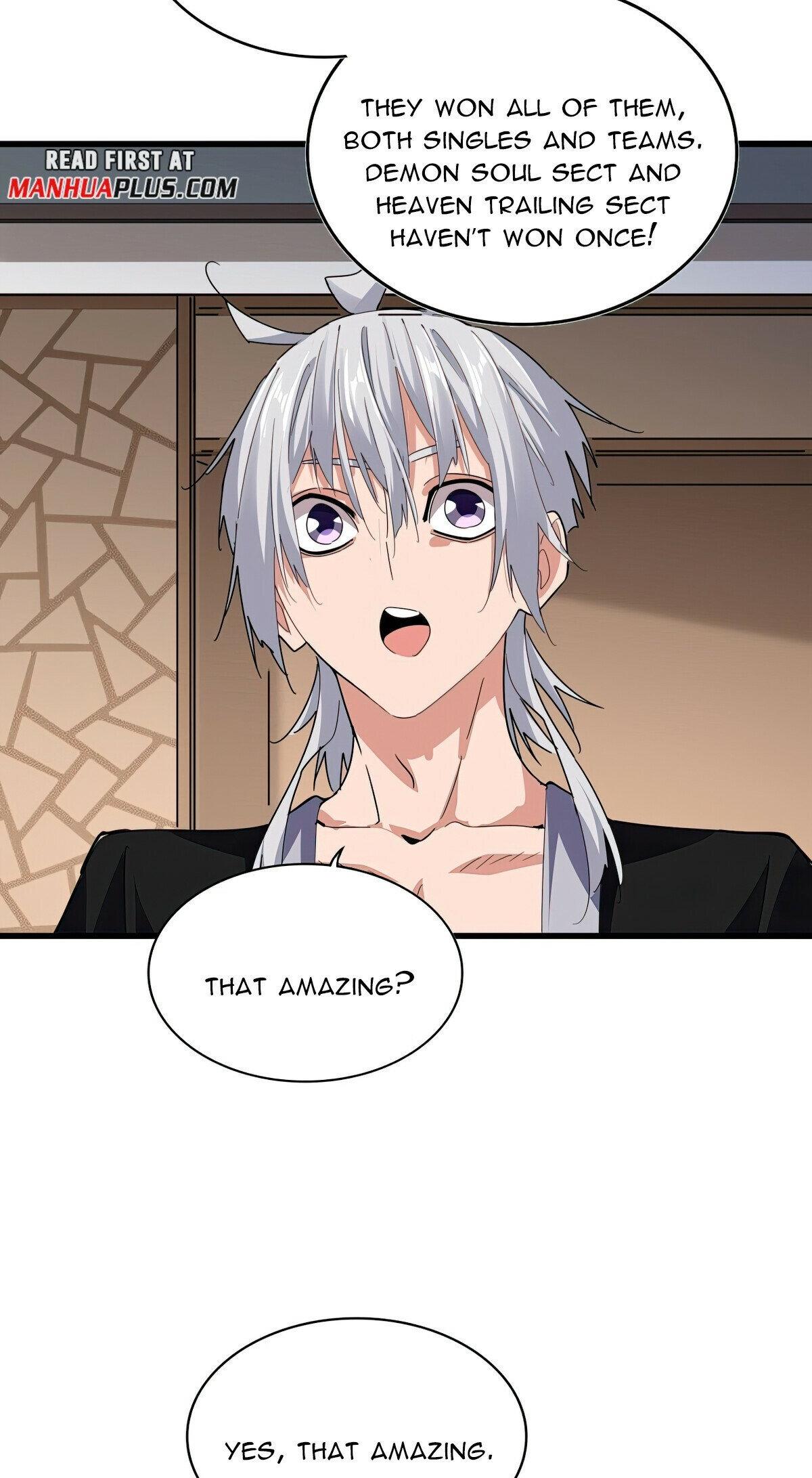 Read The Eternal Supreme - Chapter 681 - theeternalsupreme.com | Image 19