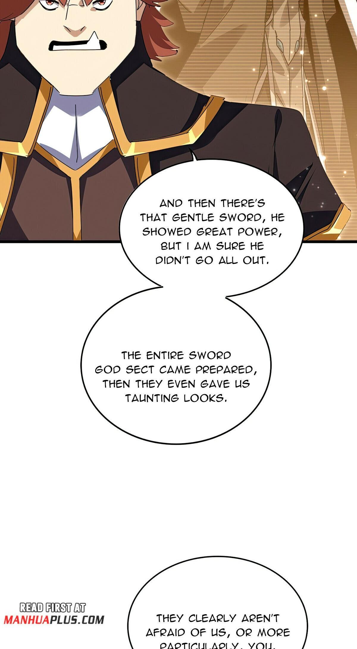 Read The Eternal Supreme - Chapter 681 - theeternalsupreme.com | Image 21