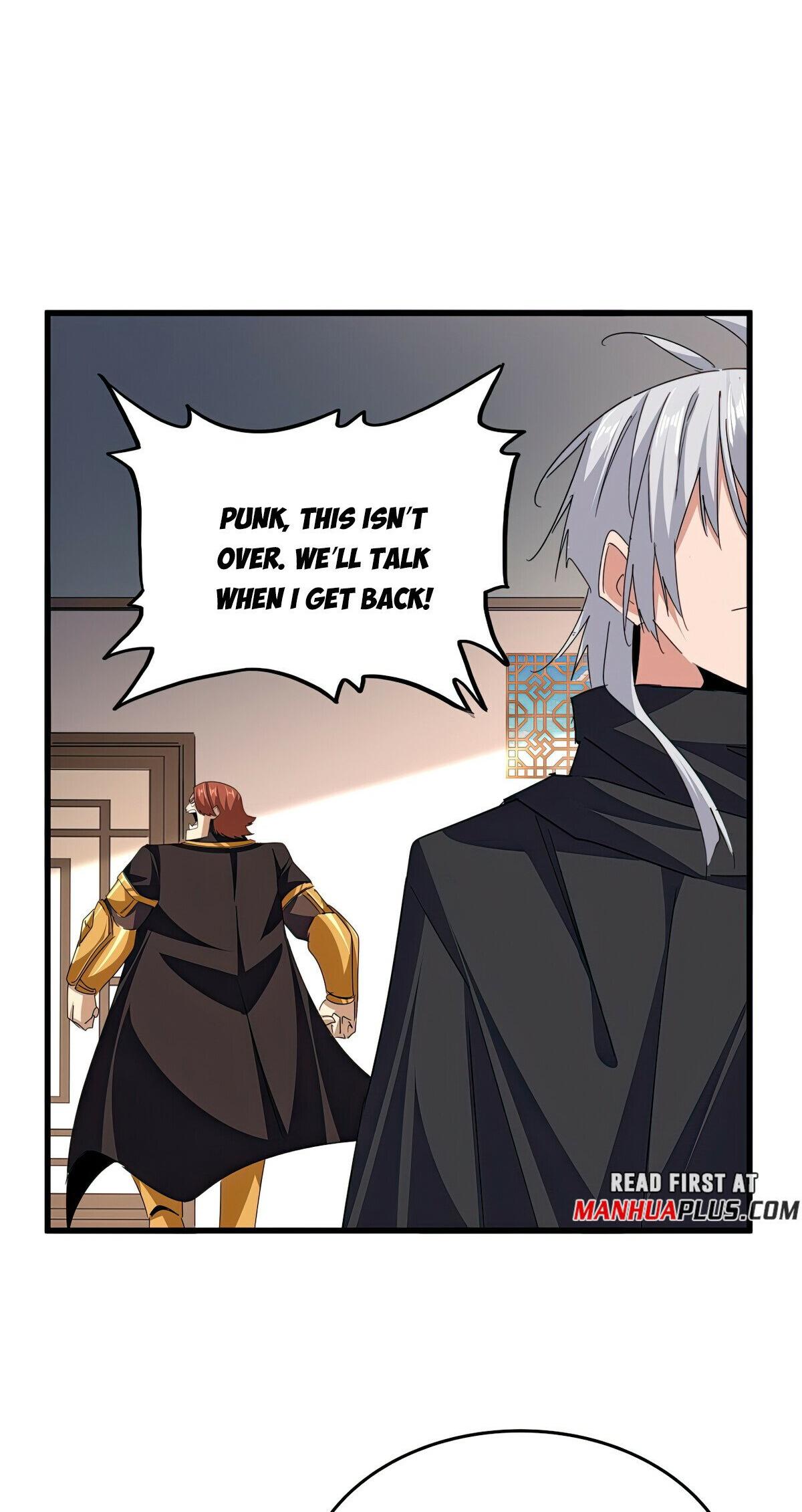 Read The Eternal Supreme - Chapter 681 - theeternalsupreme.com | Image 26