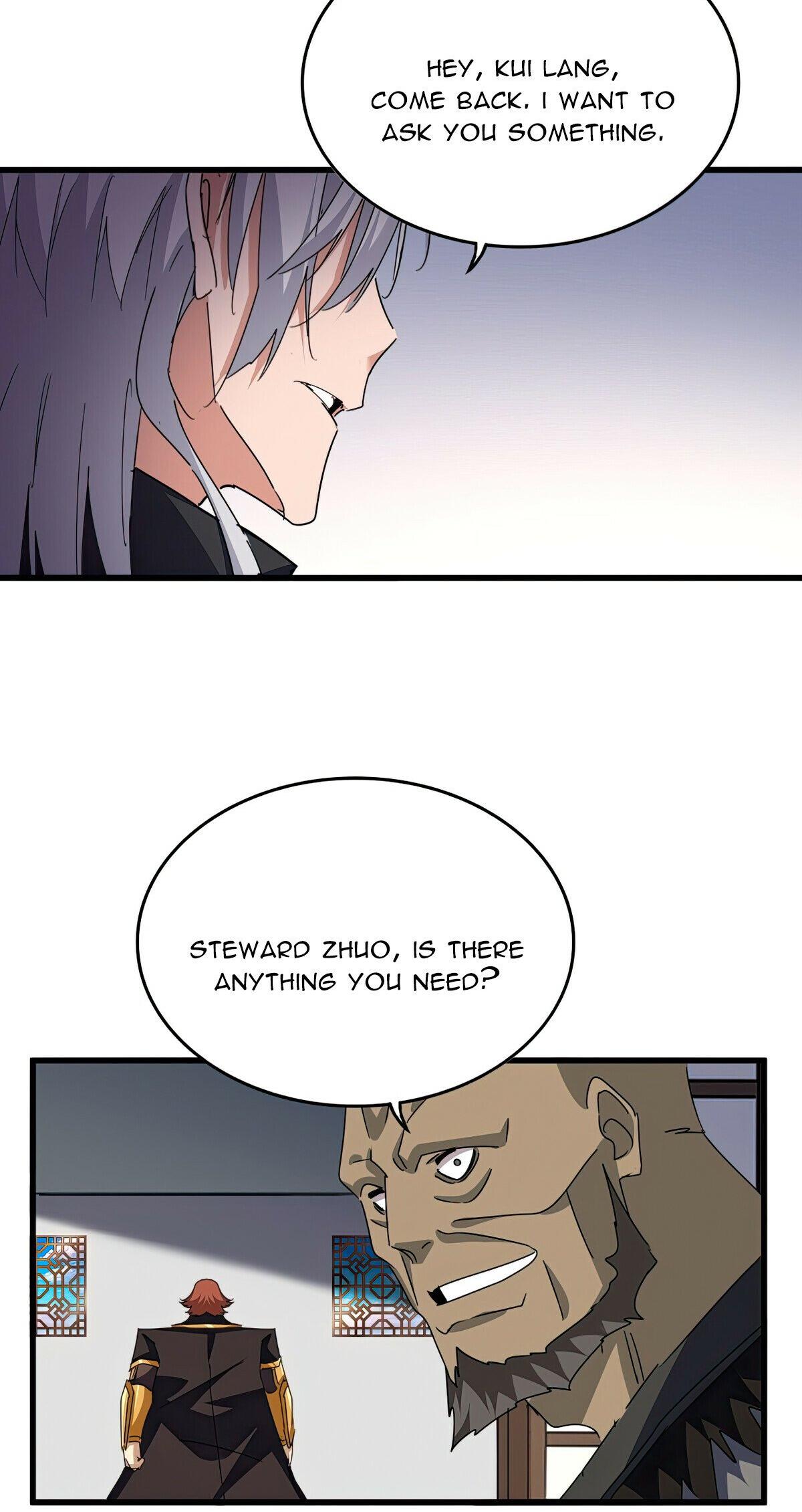 Read The Eternal Supreme - Chapter 681 - theeternalsupreme.com | Image 27