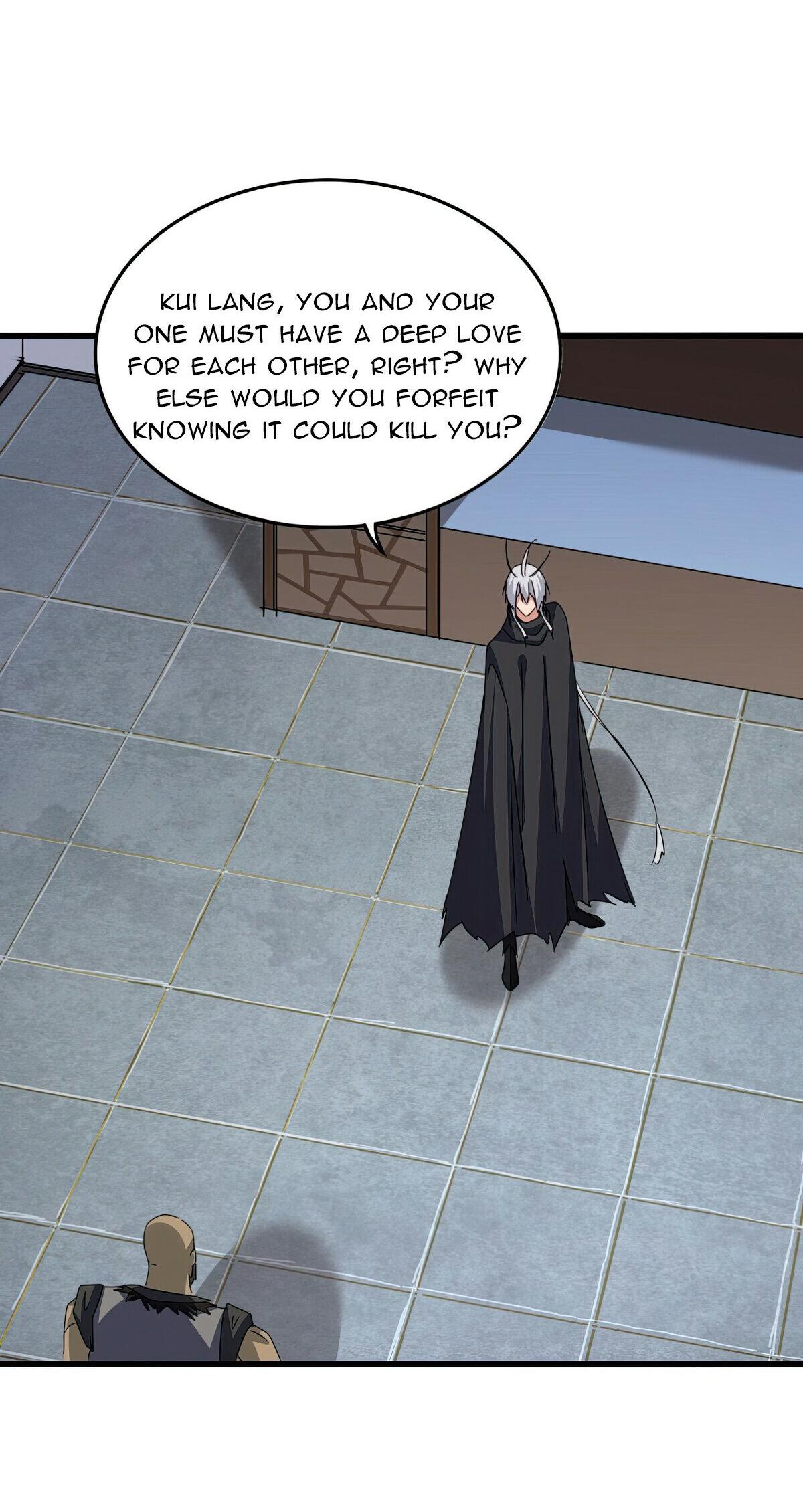 Read The Eternal Supreme - Chapter 681 - theeternalsupreme.com | Image 28