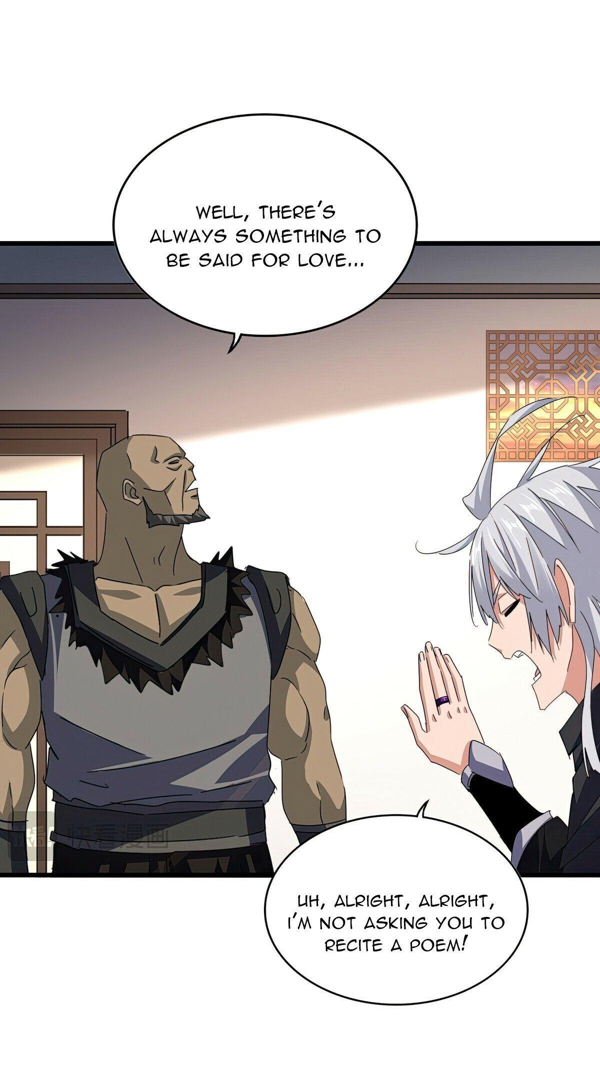 Read The Eternal Supreme - Chapter 681 - theeternalsupreme.com | Image 29