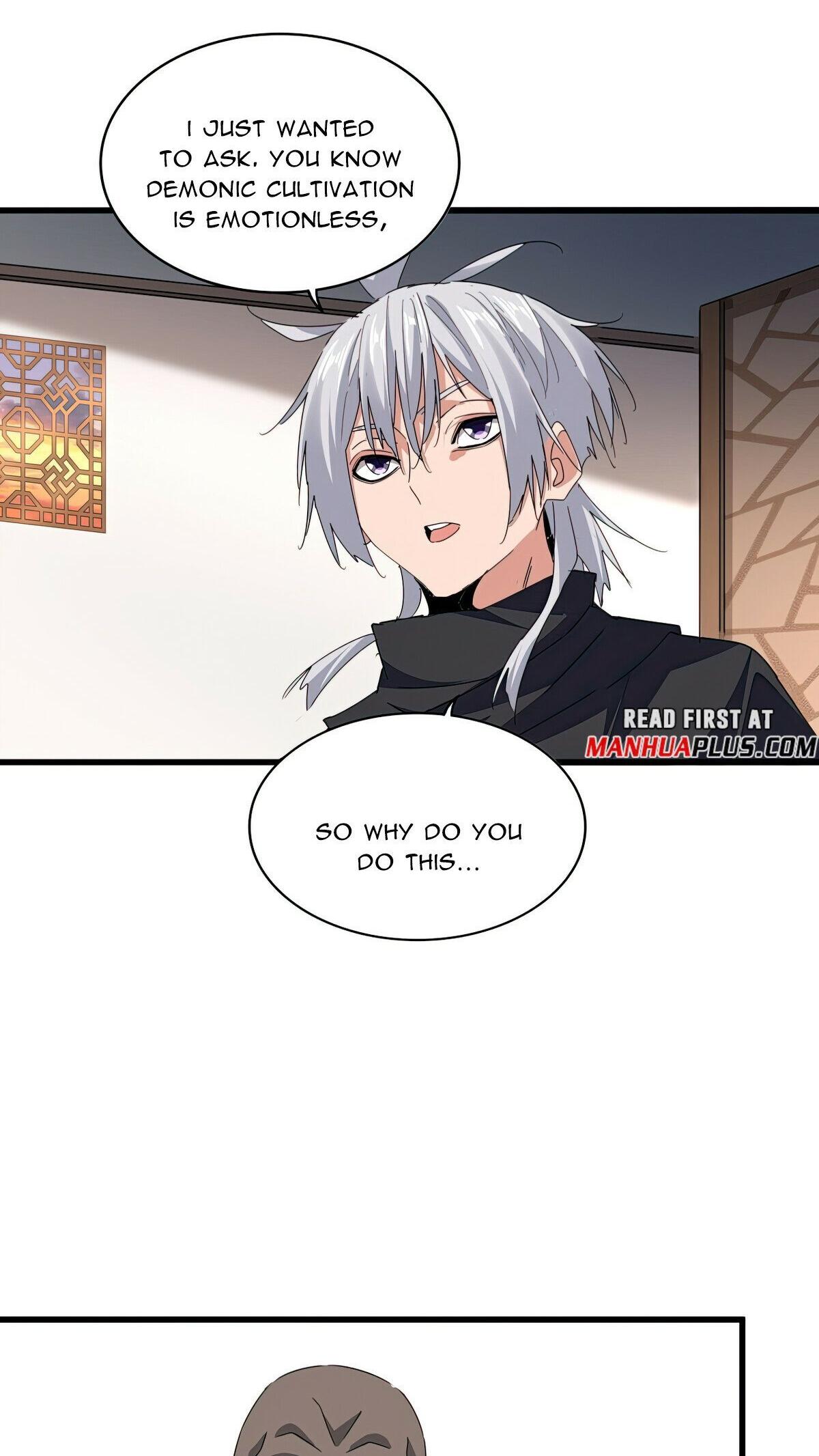 Read The Eternal Supreme - Chapter 681 - theeternalsupreme.com | Image 30