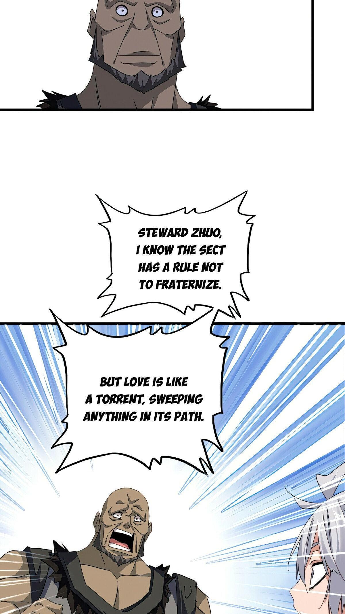 Read The Eternal Supreme - Chapter 681 - theeternalsupreme.com | Image 31
