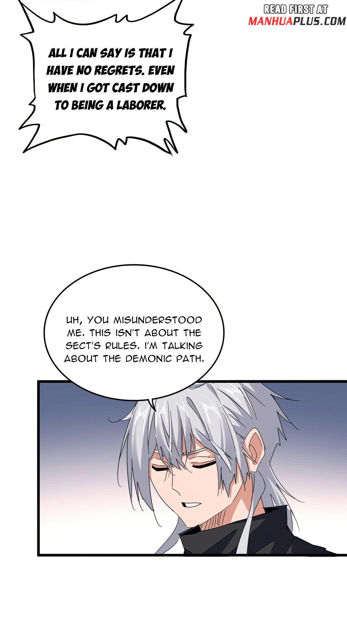 Read The Eternal Supreme - Chapter 681 - theeternalsupreme.com | Image 33