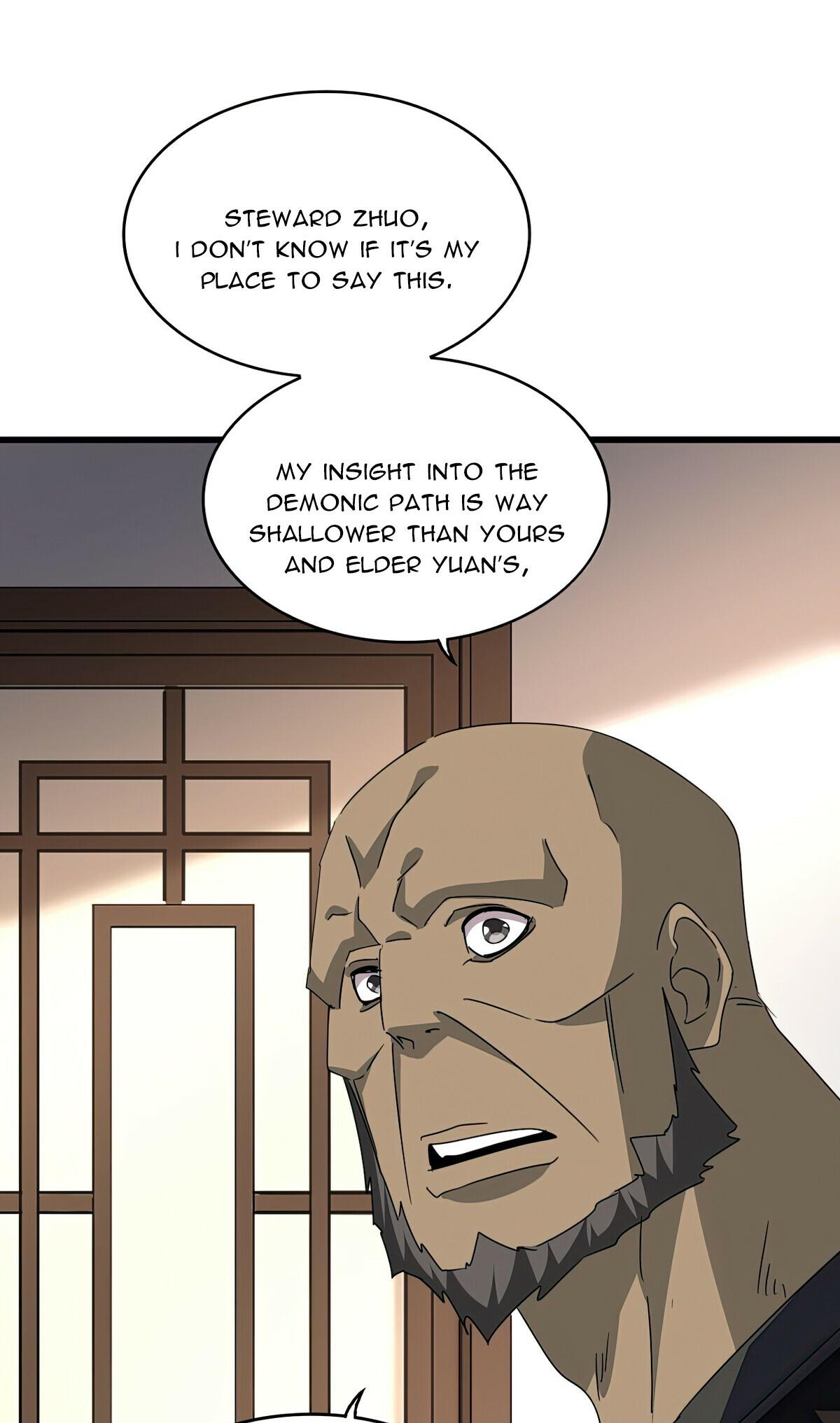 Read The Eternal Supreme - Chapter 681 - theeternalsupreme.com | Image 35