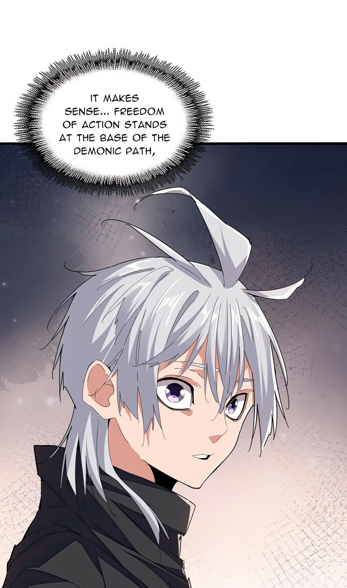 Read The Eternal Supreme - Chapter 681 - theeternalsupreme.com | Image 38
