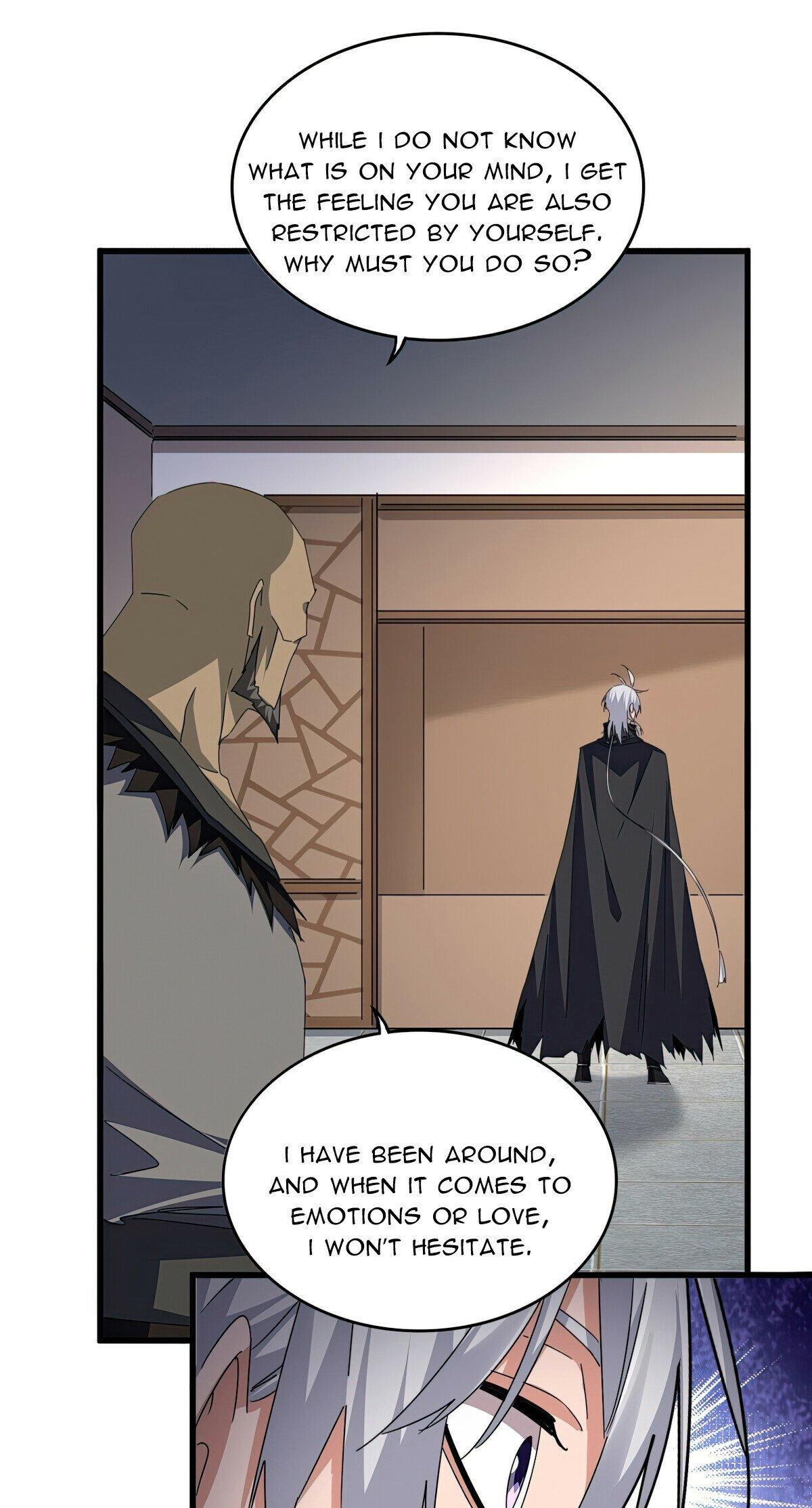 Read The Eternal Supreme - Chapter 682 - theeternalsupreme.com | Image 1
