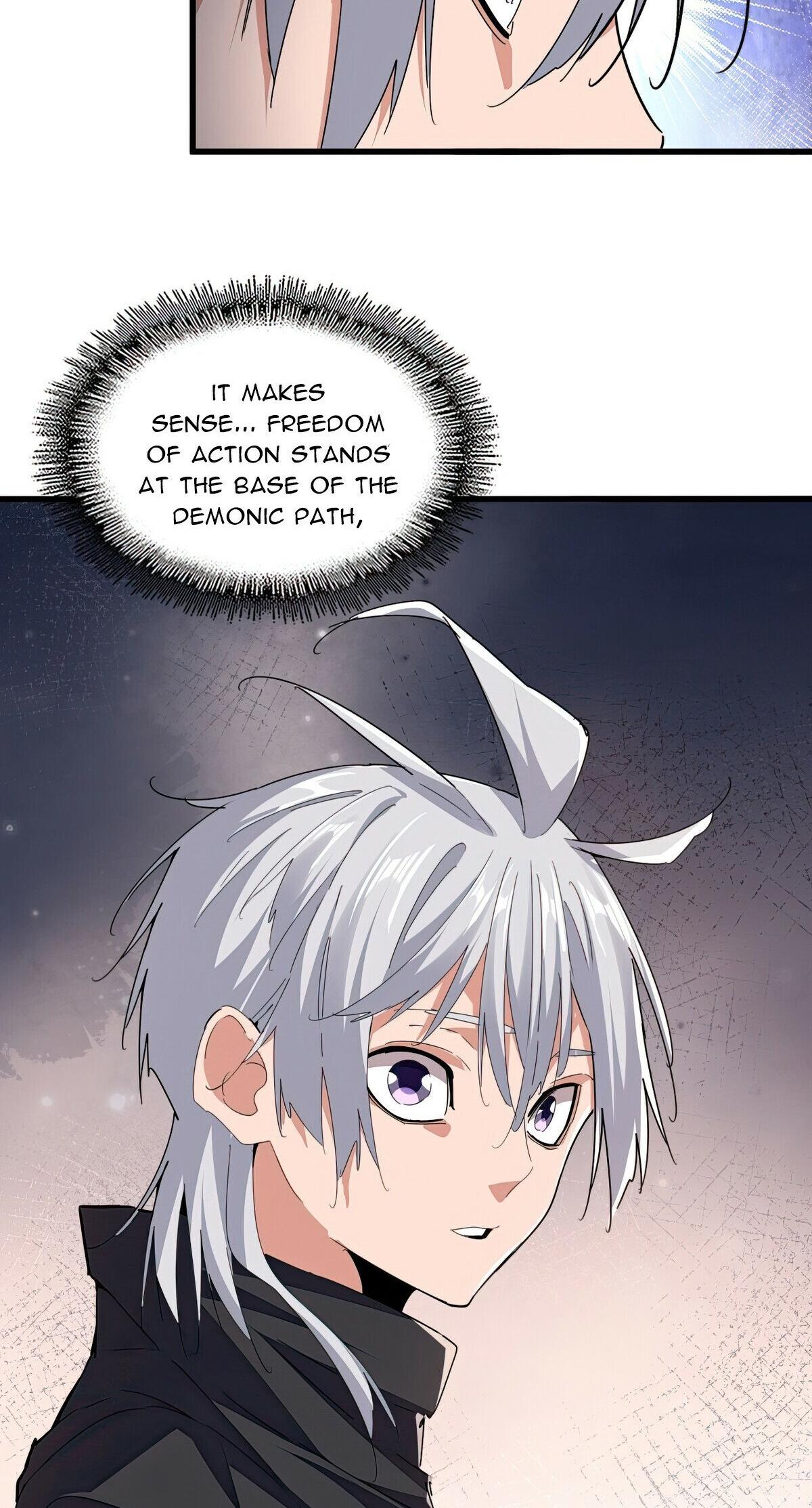 Read The Eternal Supreme - Chapter 682 - theeternalsupreme.com | Image 2