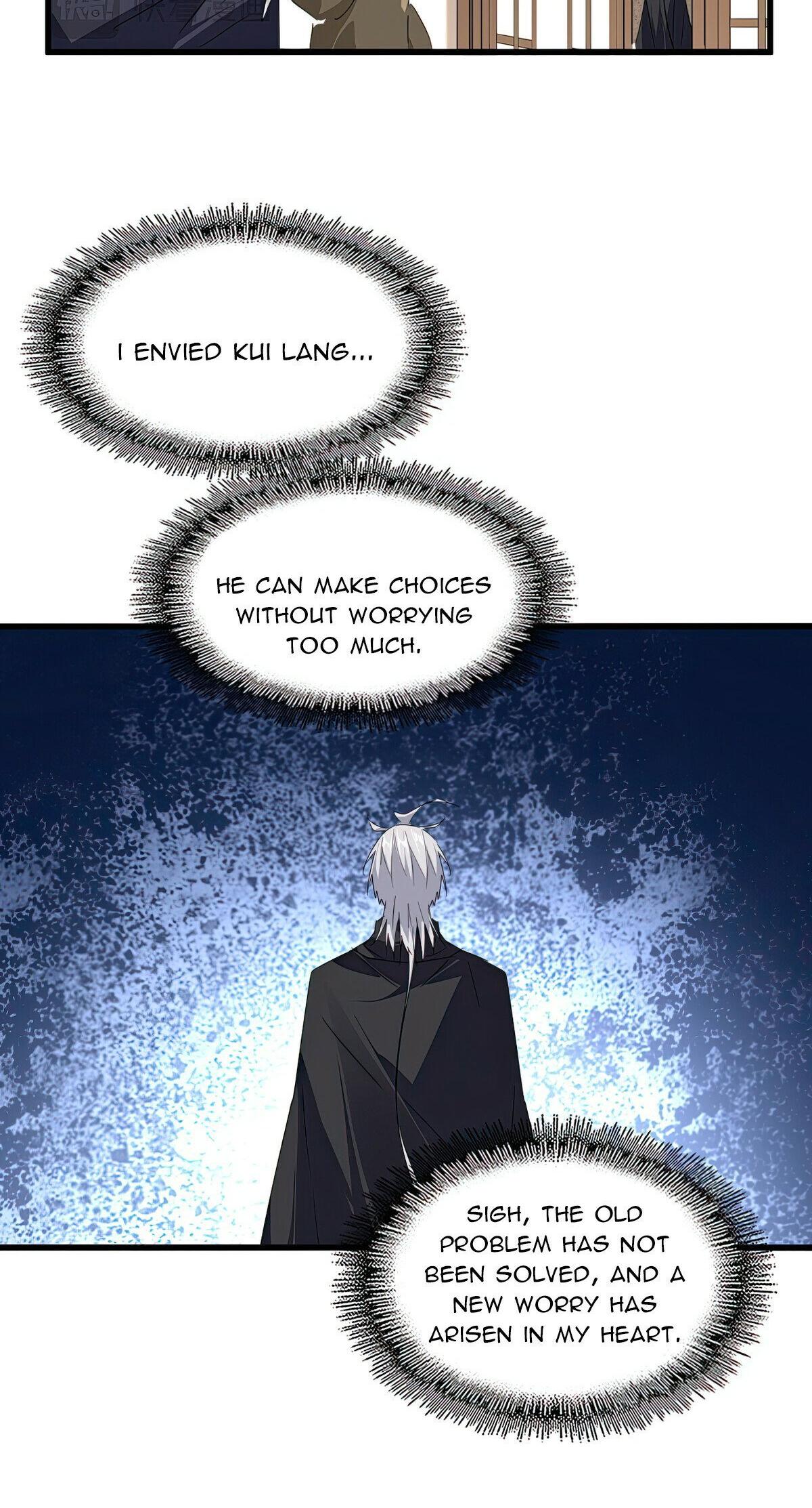 Read The Eternal Supreme - Chapter 682 - theeternalsupreme.com | Image 5