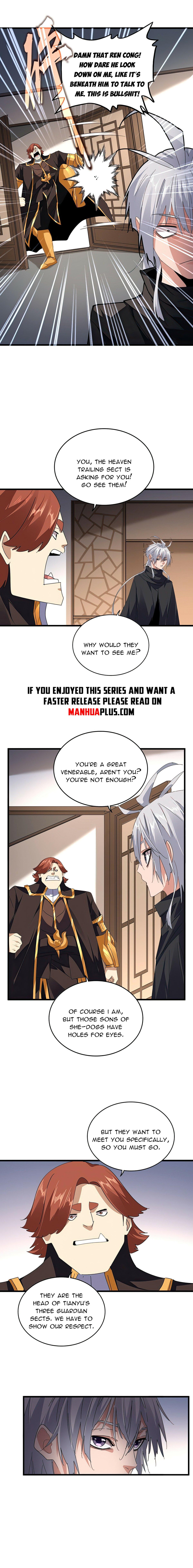 Read The Eternal Supreme - Chapter 682 - theeternalsupreme.com | Image 6