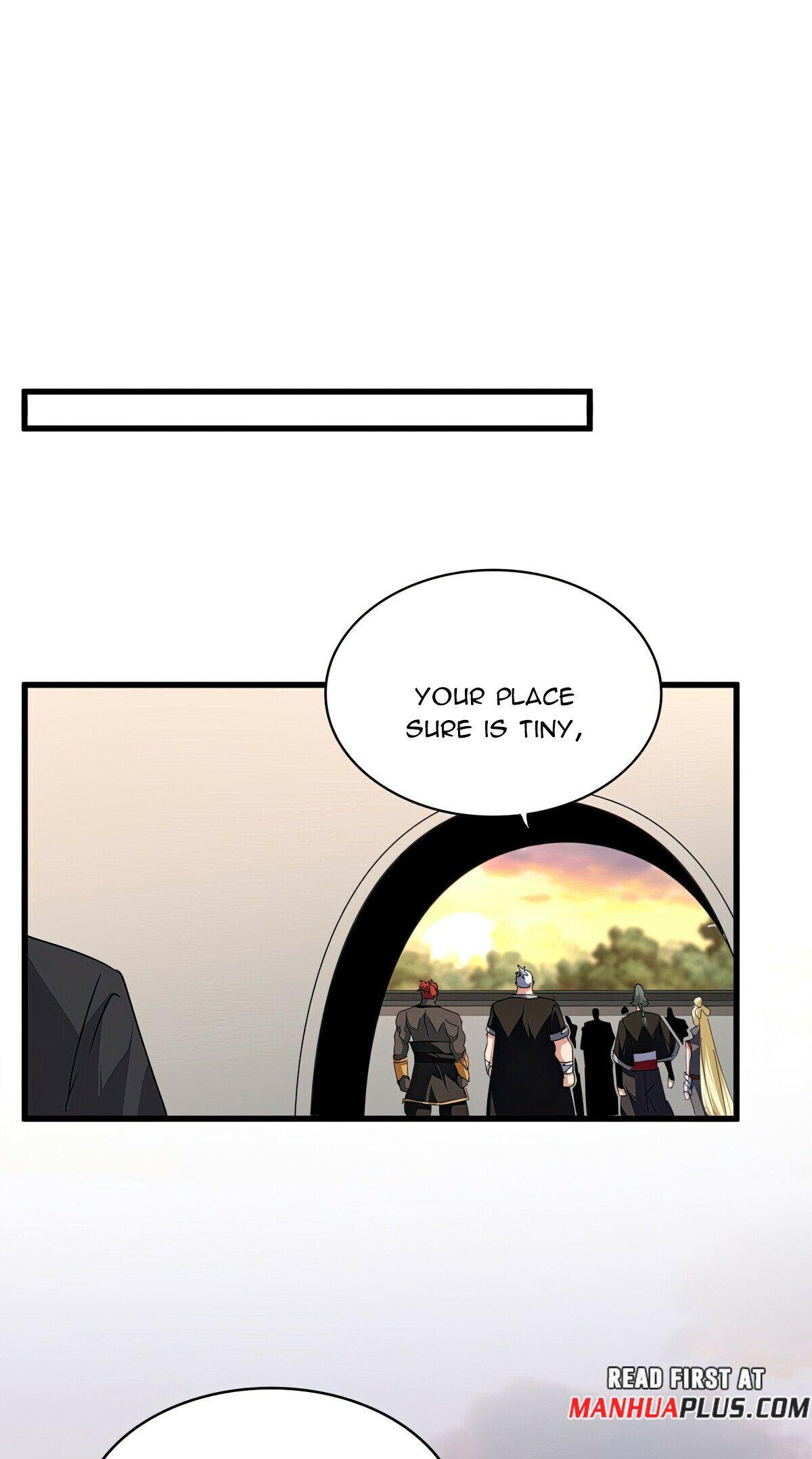 Read The Eternal Supreme - Chapter 682 - theeternalsupreme.com | Image 7