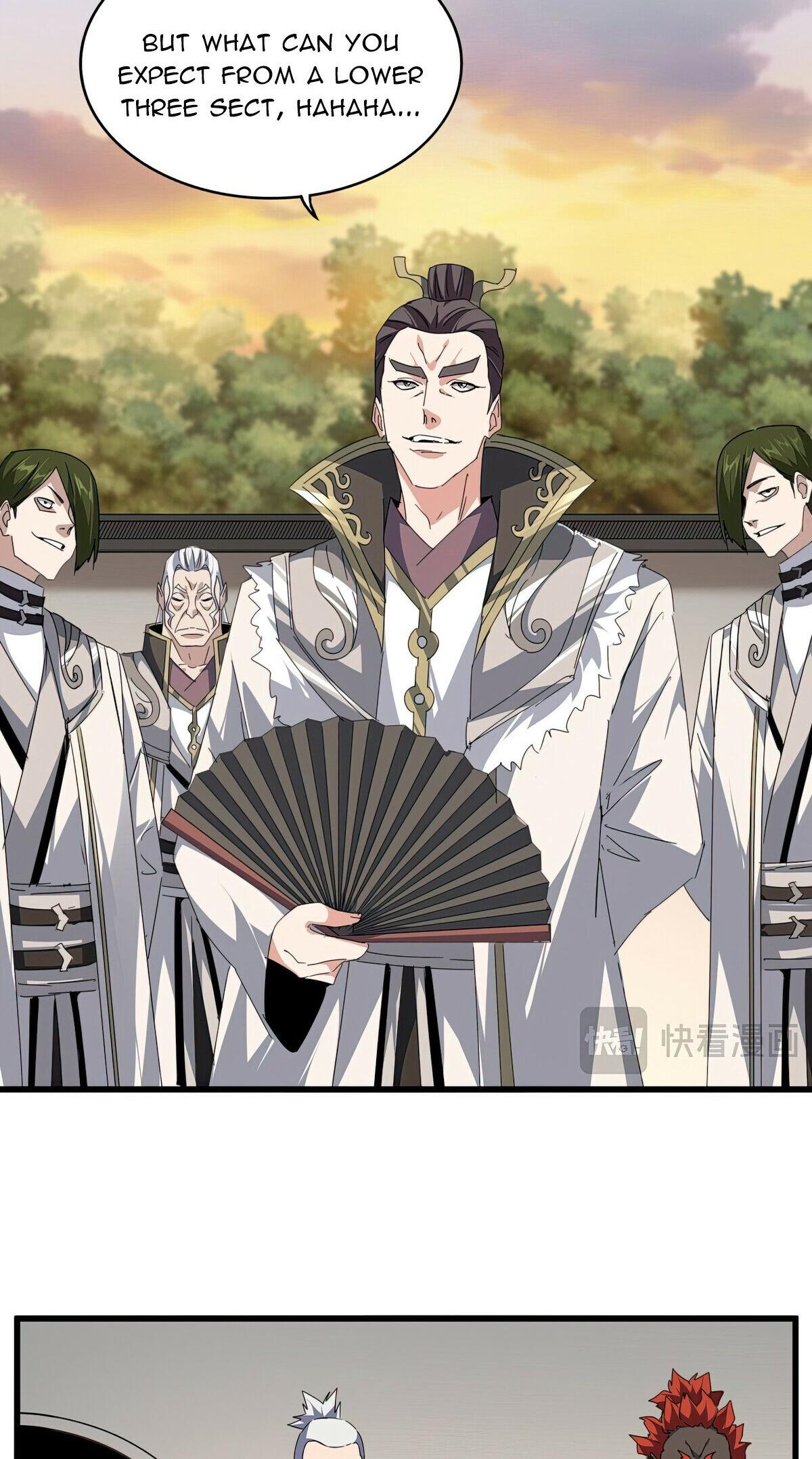 Read The Eternal Supreme - Chapter 682 - theeternalsupreme.com | Image 8
