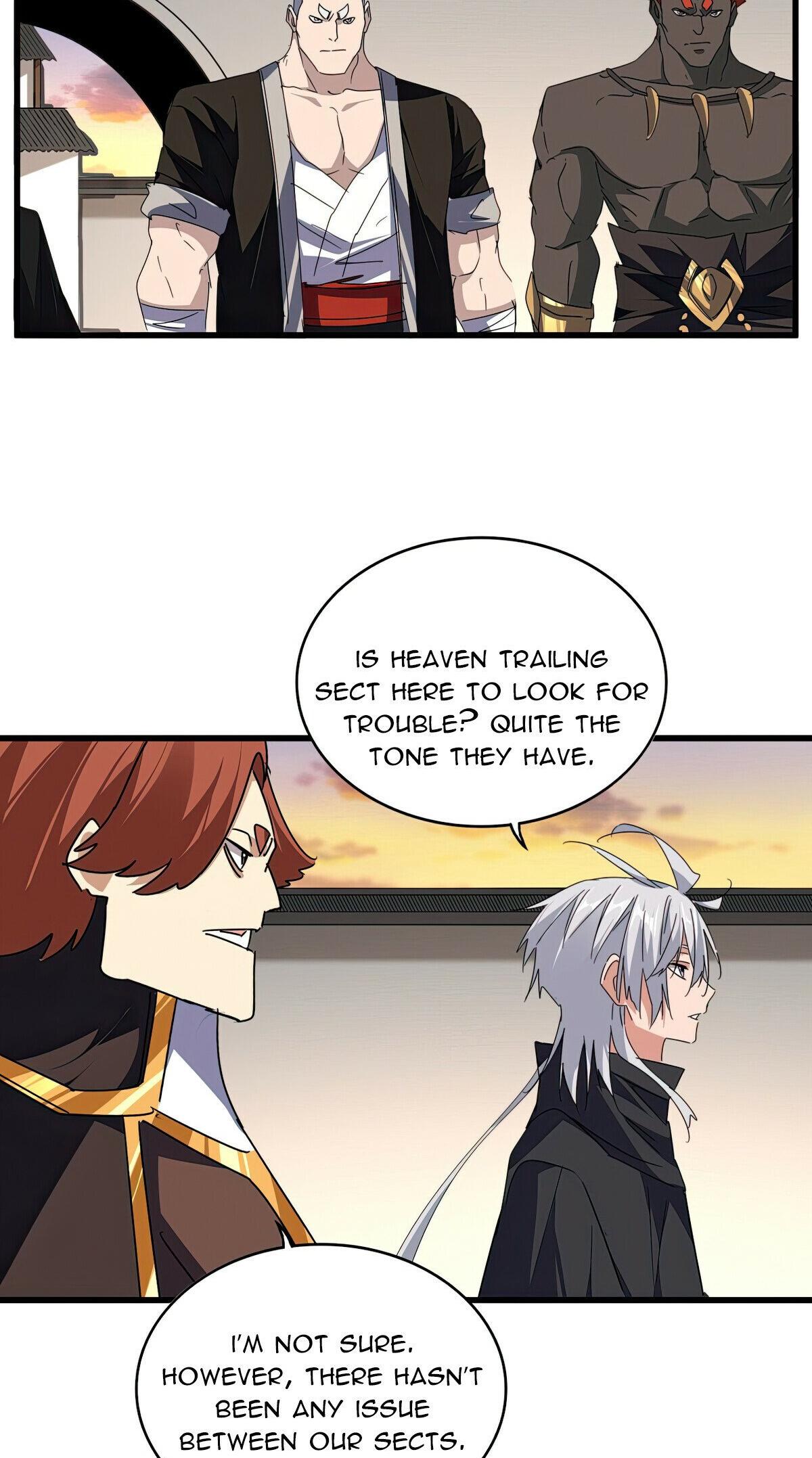 Read The Eternal Supreme - Chapter 682 - theeternalsupreme.com | Image 9