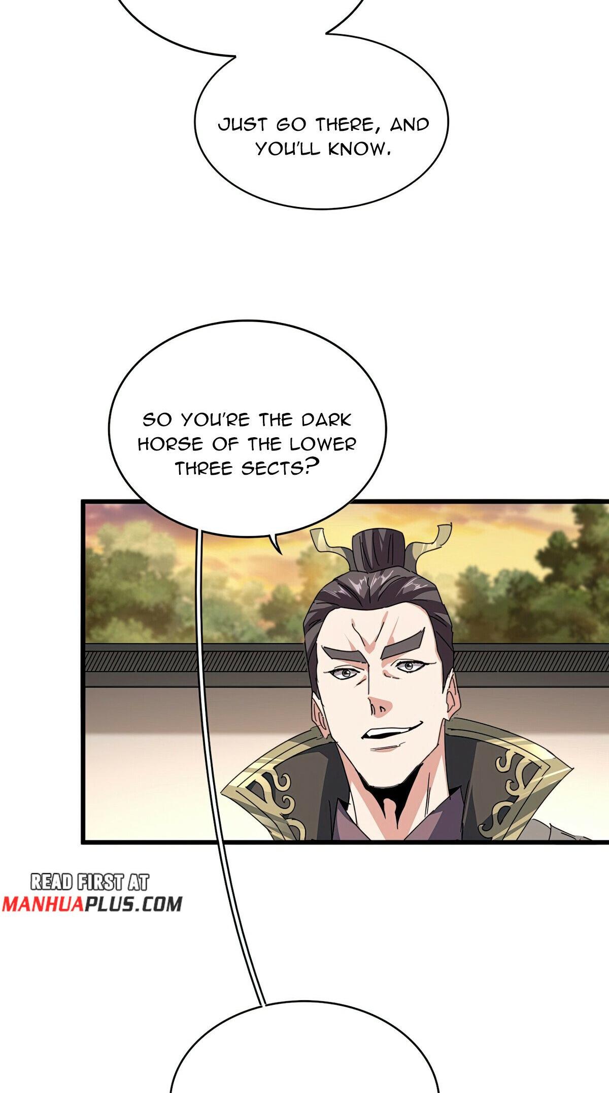 Read The Eternal Supreme - Chapter 682 - theeternalsupreme.com | Image 10