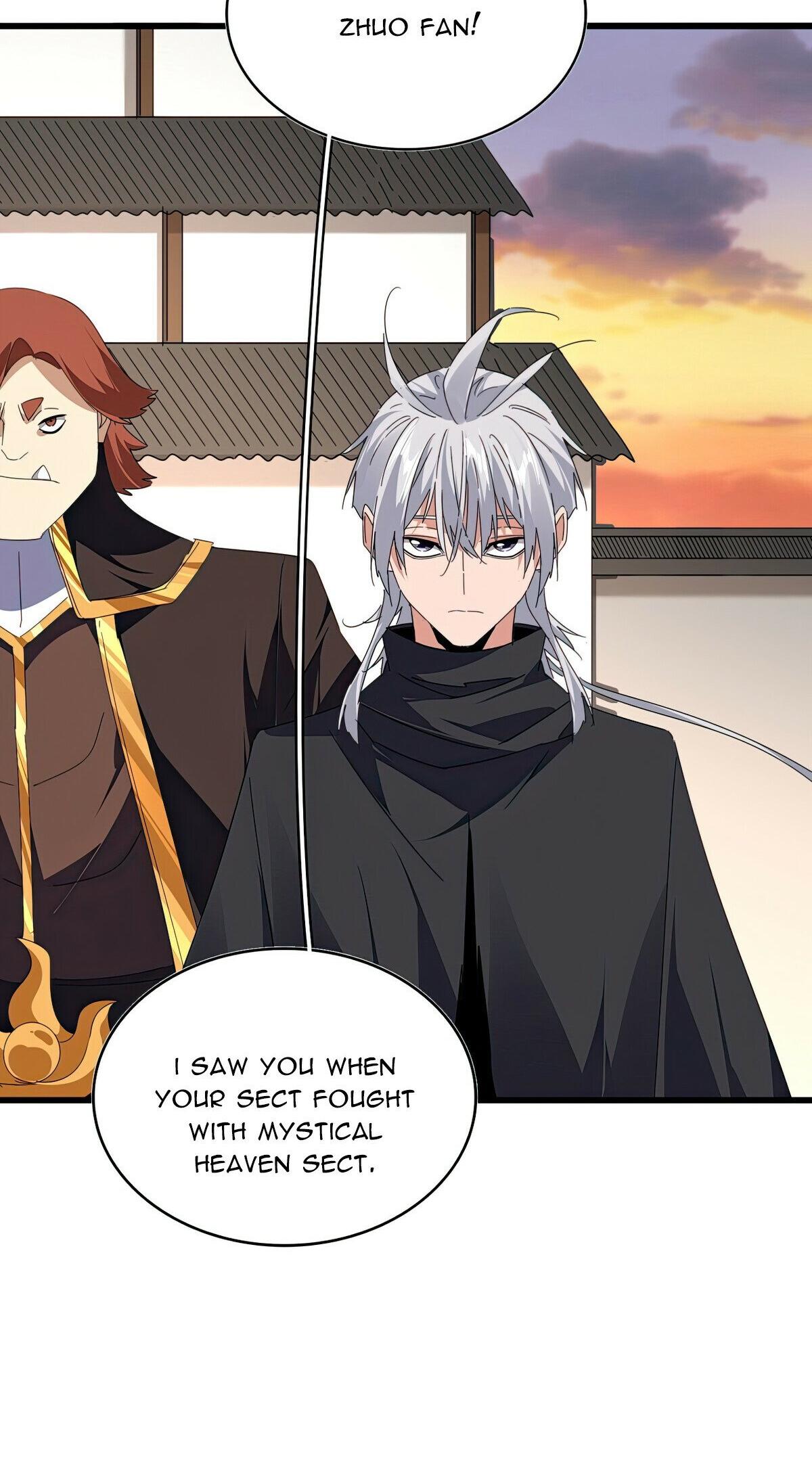 Read The Eternal Supreme - Chapter 682 - theeternalsupreme.com | Image 11