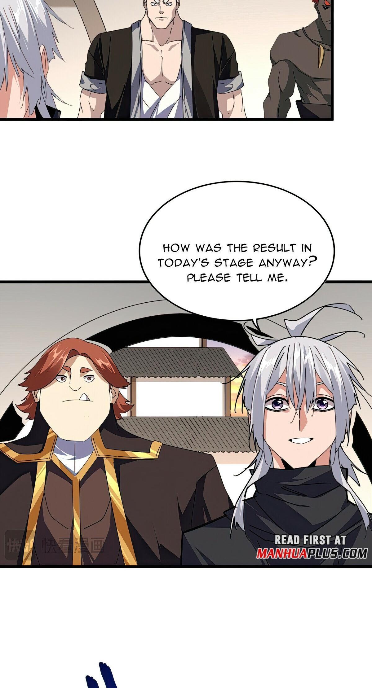Read The Eternal Supreme - Chapter 682 - theeternalsupreme.com | Image 14