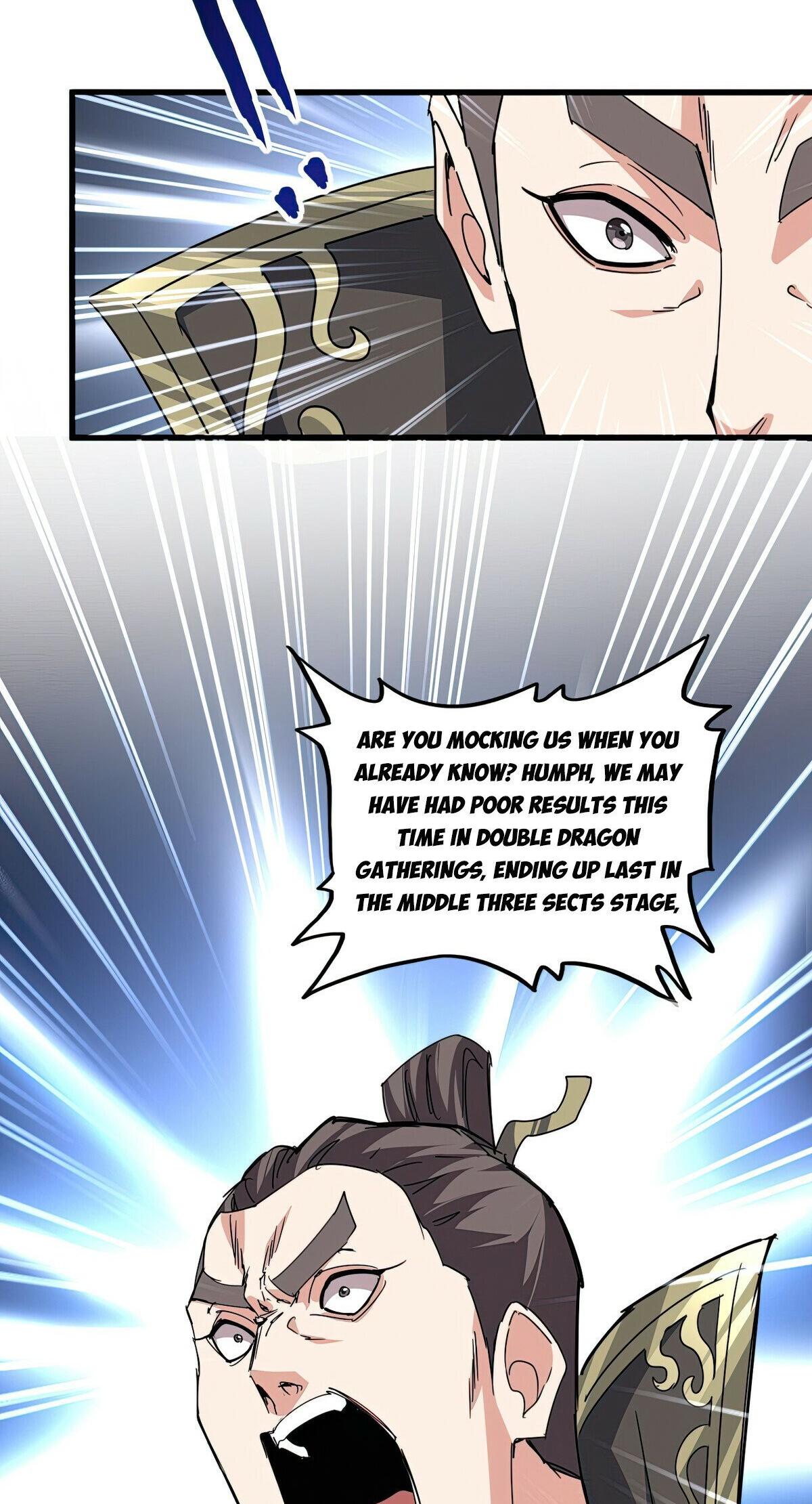 Read The Eternal Supreme - Chapter 682 - theeternalsupreme.com | Image 15