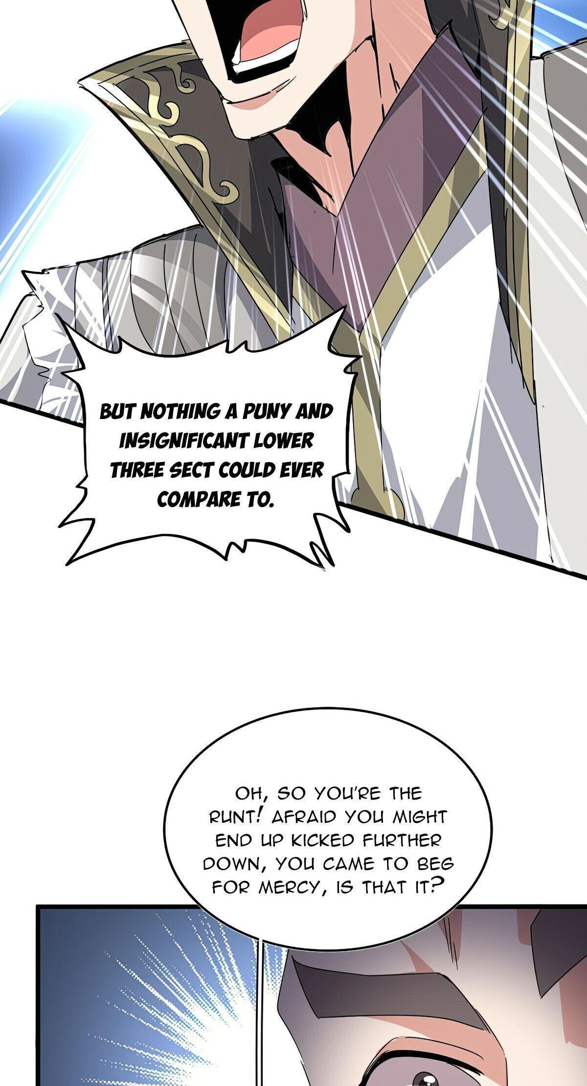 Read The Eternal Supreme - Chapter 682 - theeternalsupreme.com | Image 16