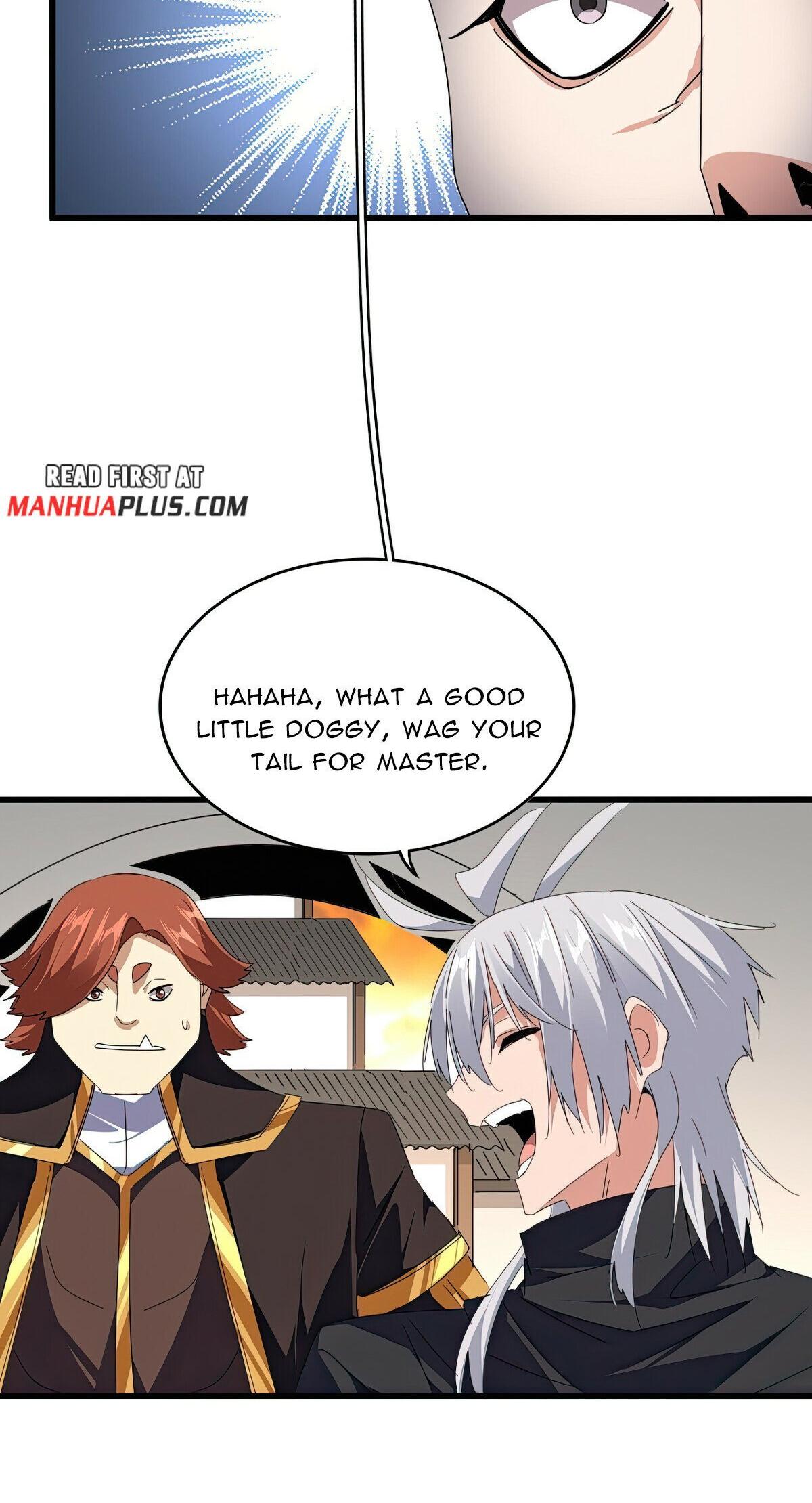 Read The Eternal Supreme - Chapter 682 - theeternalsupreme.com | Image 17