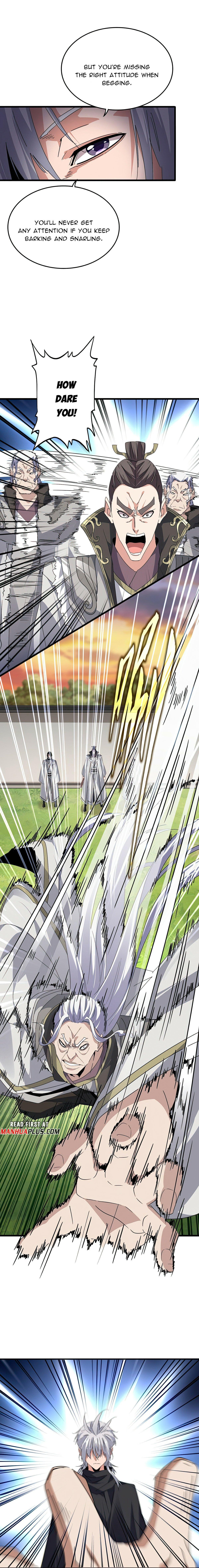 Read The Eternal Supreme - Chapter 682 - theeternalsupreme.com | Image 18