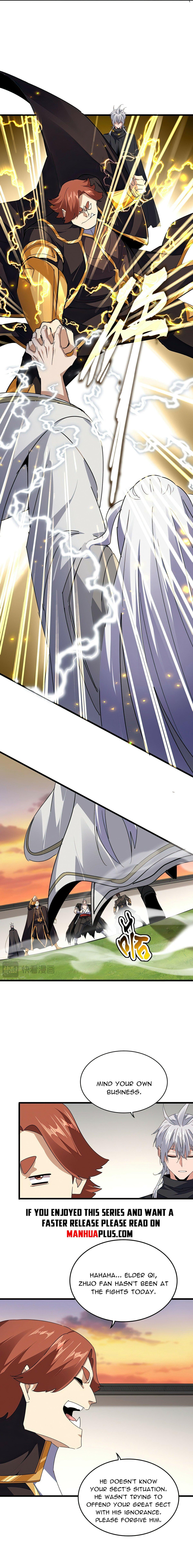 Read The Eternal Supreme - Chapter 682 - theeternalsupreme.com | Image 19