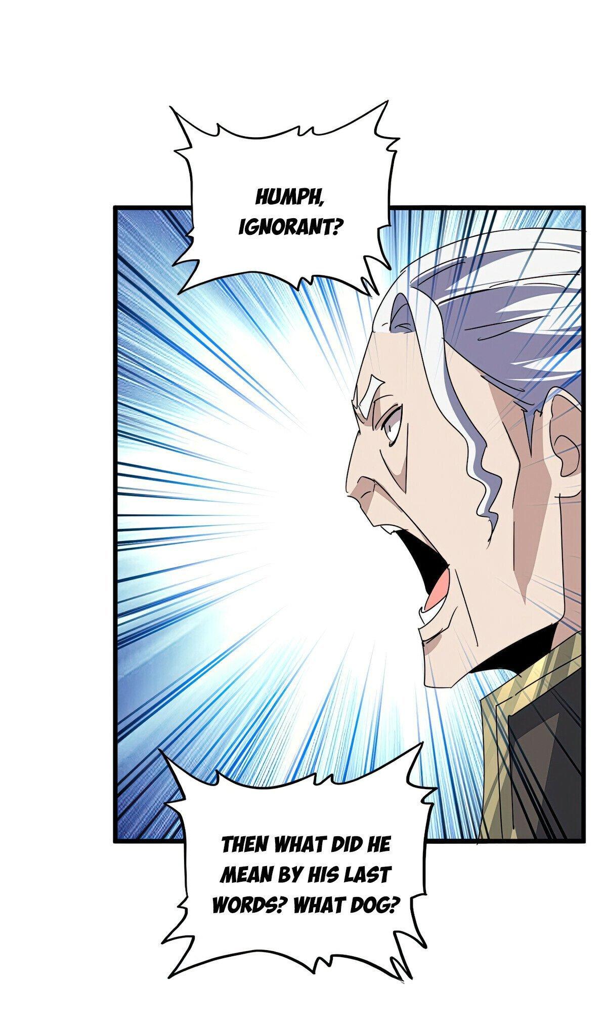 Read The Eternal Supreme - Chapter 682 - theeternalsupreme.com | Image 20