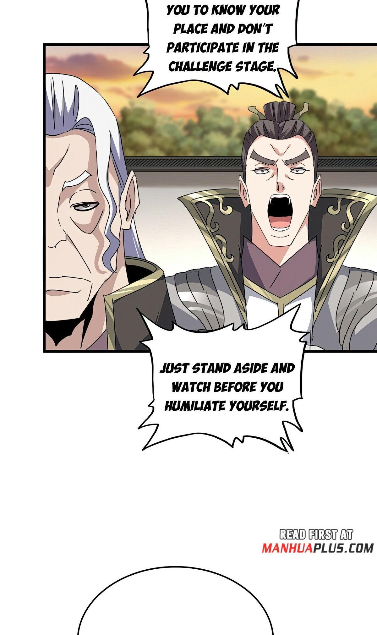 Read The Eternal Supreme - Chapter 682 - theeternalsupreme.com | Image 22