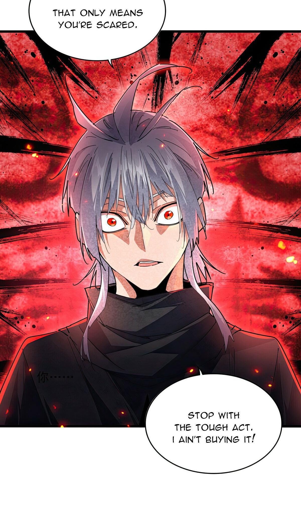 Read The Eternal Supreme - Chapter 682 - theeternalsupreme.com | Image 24