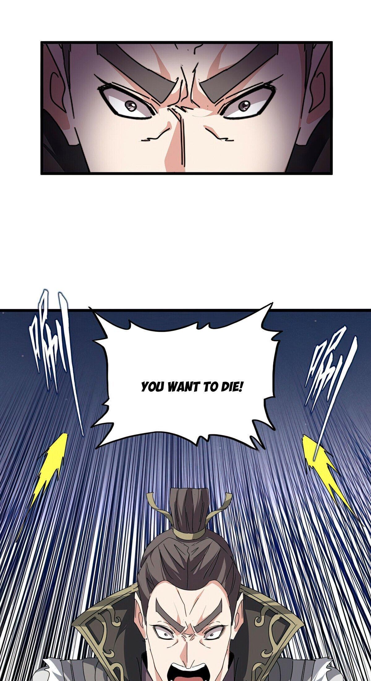 Read The Eternal Supreme - Chapter 682 - theeternalsupreme.com | Image 25