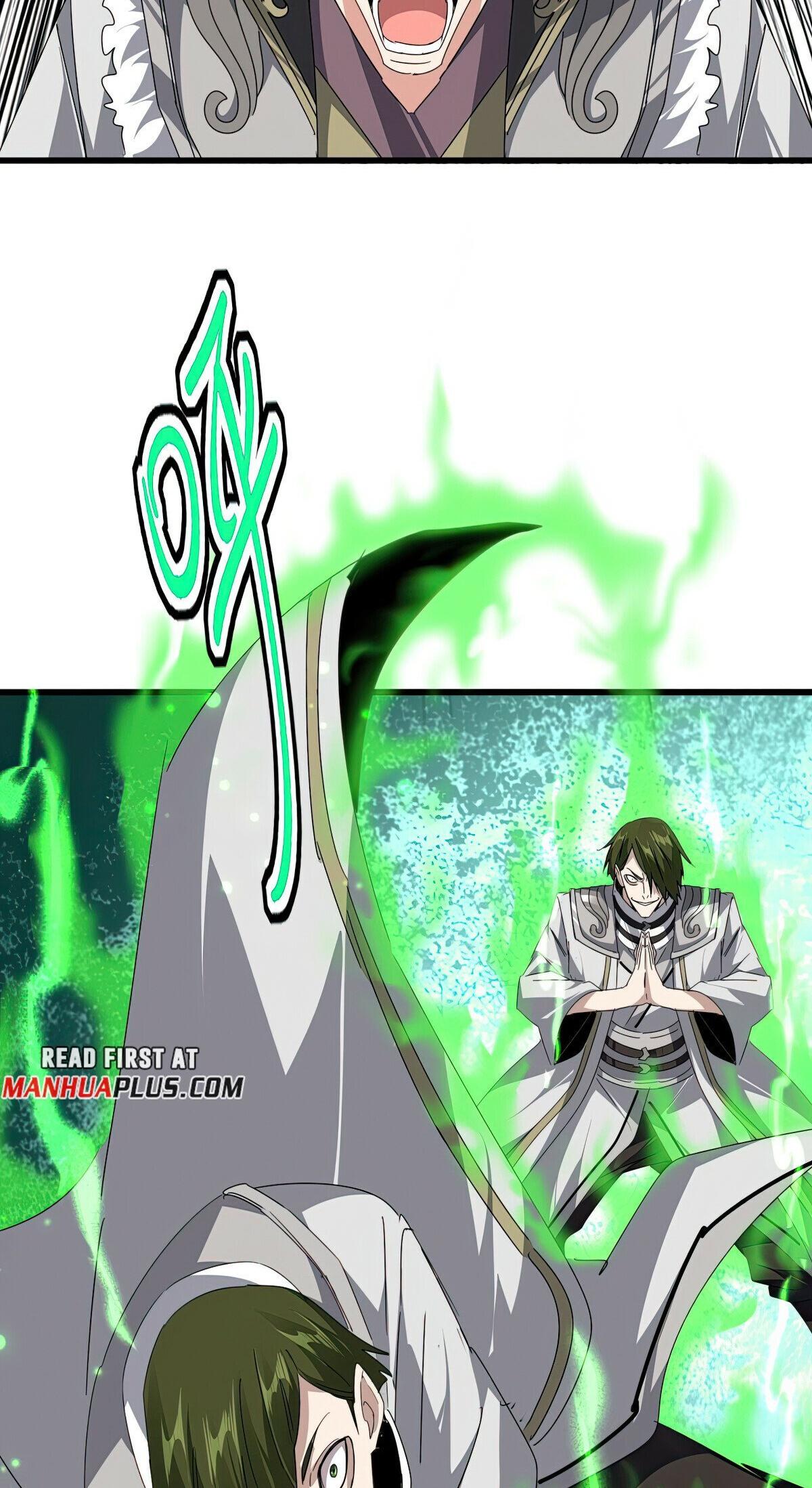 Read The Eternal Supreme - Chapter 682 - theeternalsupreme.com | Image 26