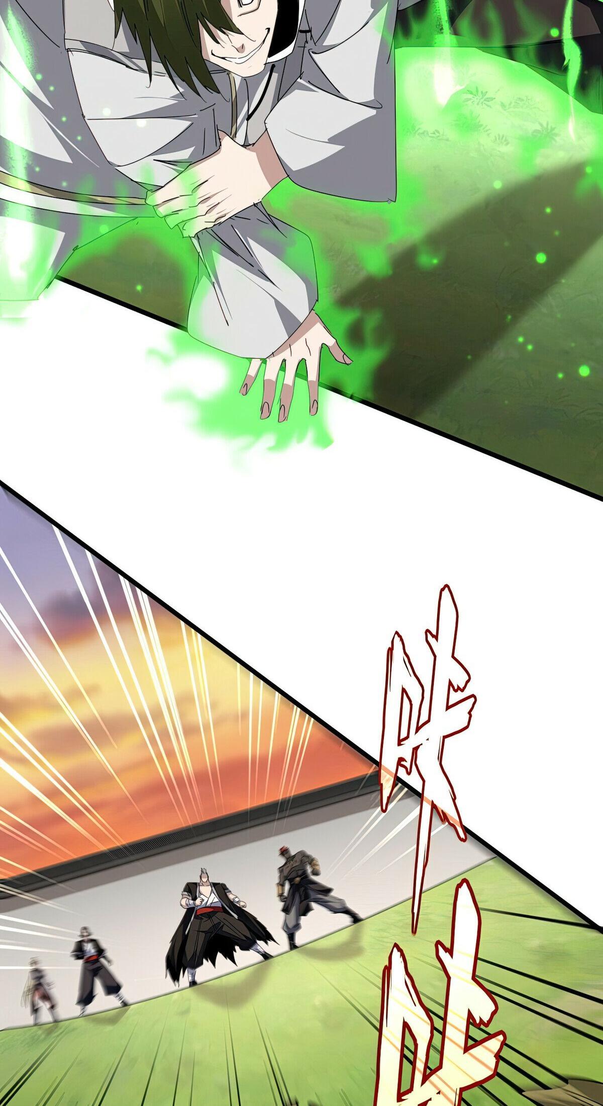 Read The Eternal Supreme - Chapter 682 - theeternalsupreme.com | Image 27