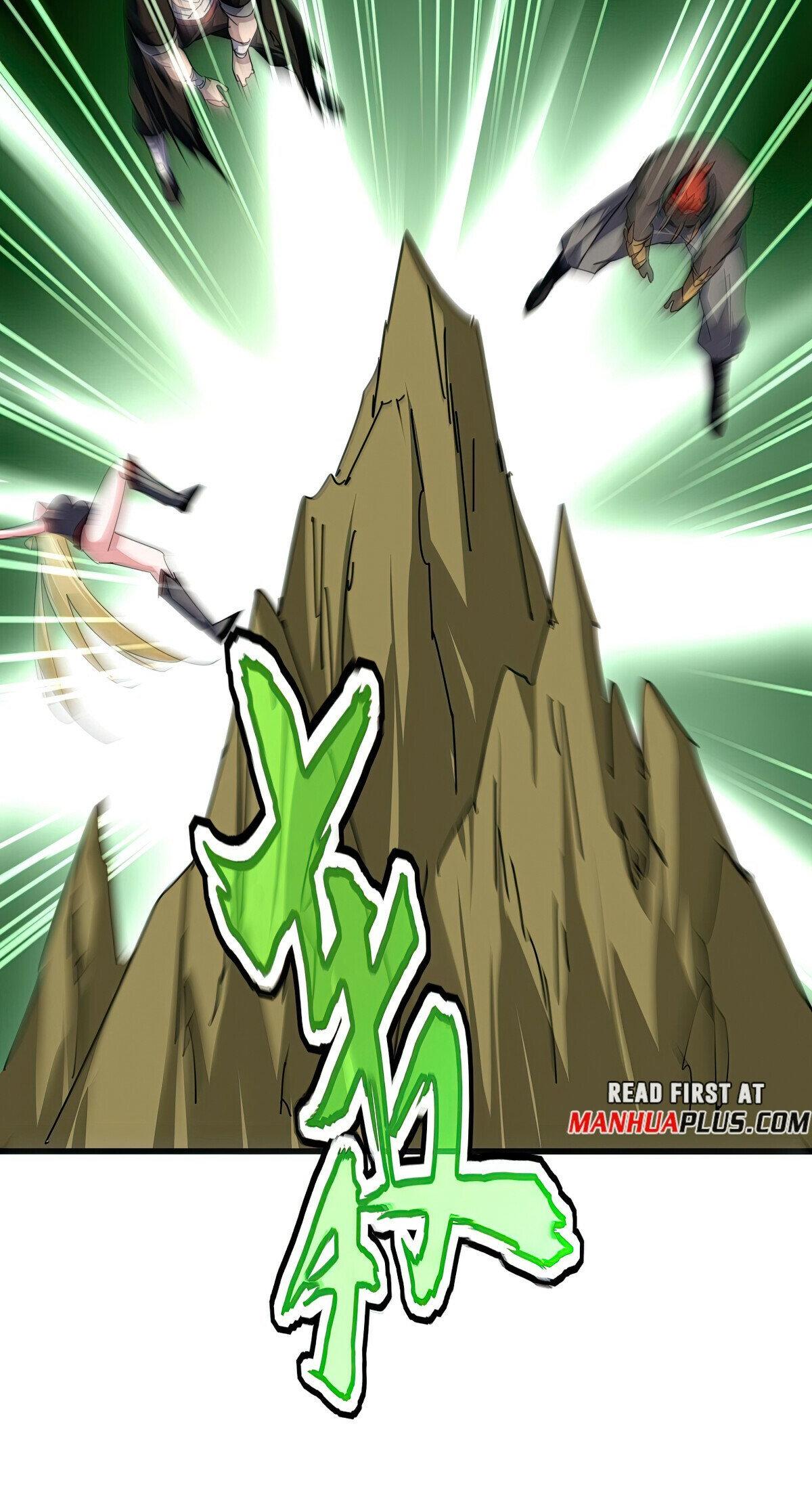 Read The Eternal Supreme - Chapter 682 - theeternalsupreme.com | Image 29