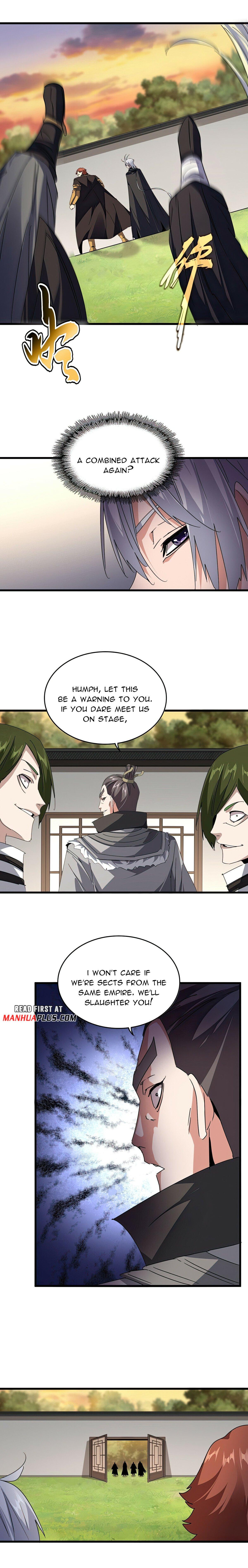 Read The Eternal Supreme - Chapter 682 - theeternalsupreme.com | Image 30