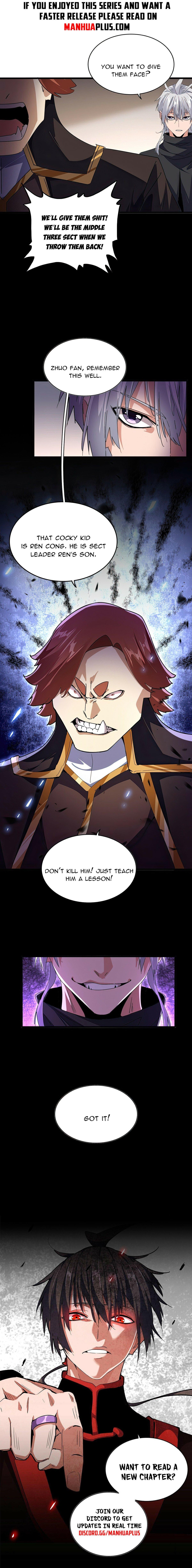 Read The Eternal Supreme - Chapter 682 - theeternalsupreme.com | Image 31