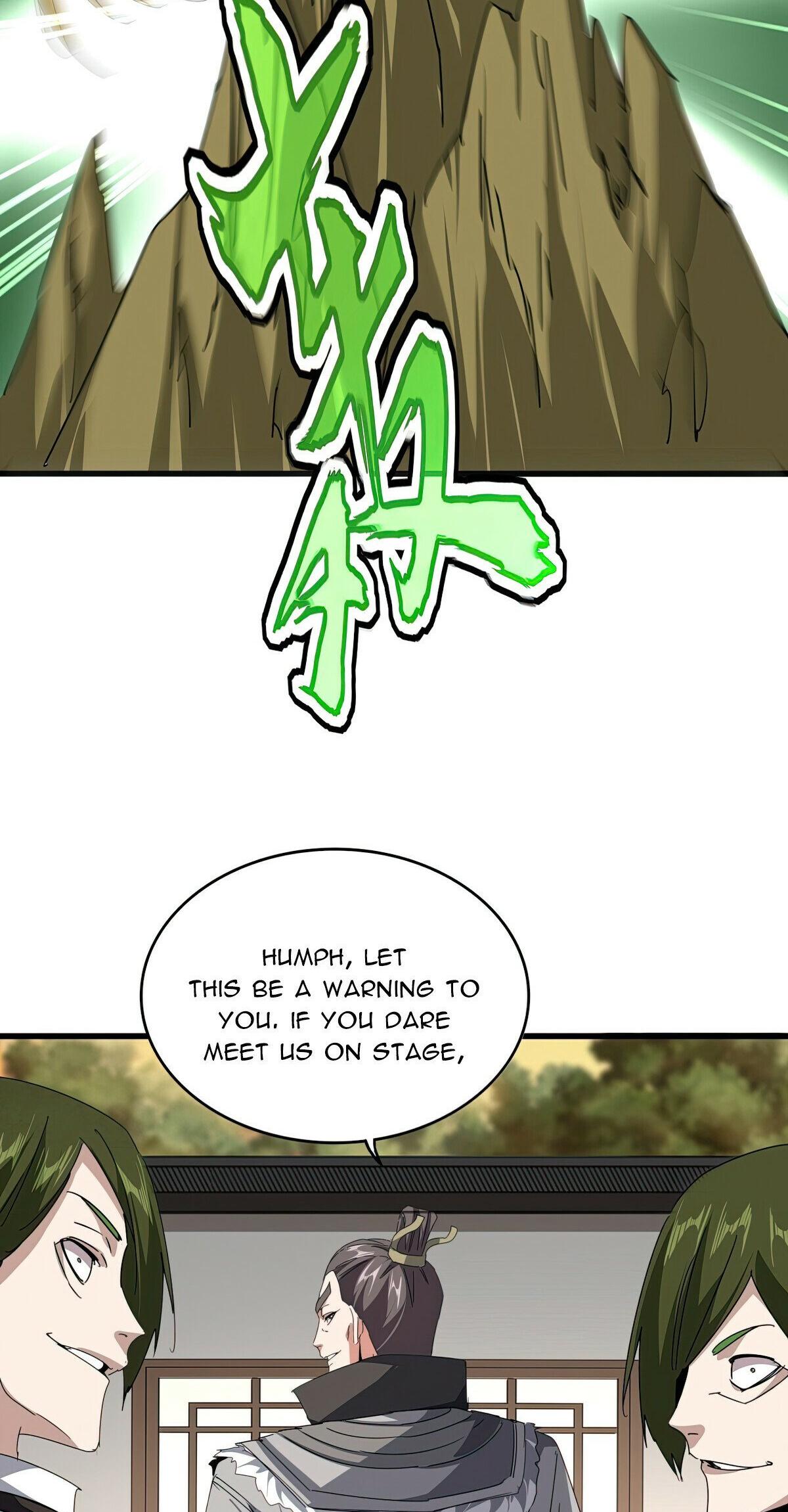 Read The Eternal Supreme - Chapter 683 - theeternalsupreme.com | Image 3