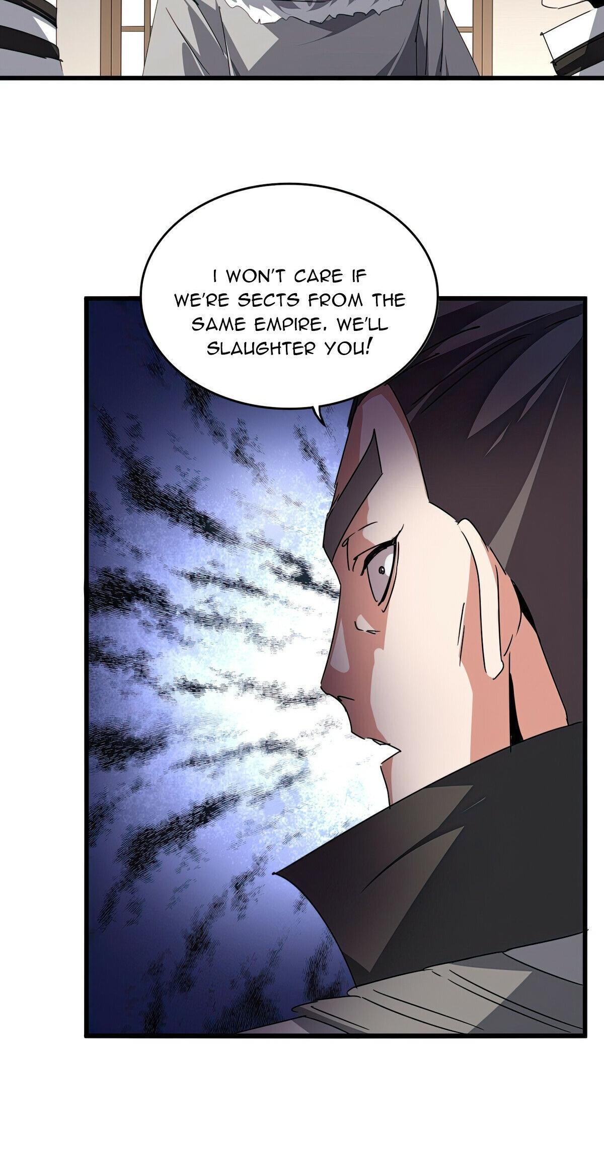Read The Eternal Supreme - Chapter 683 - theeternalsupreme.com | Image 4