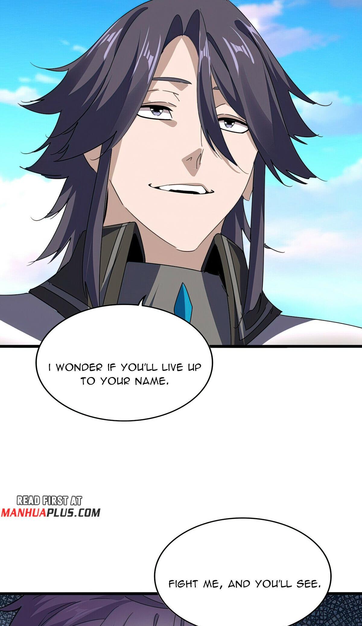 Read The Eternal Supreme - Chapter 683 - theeternalsupreme.com | Image 10