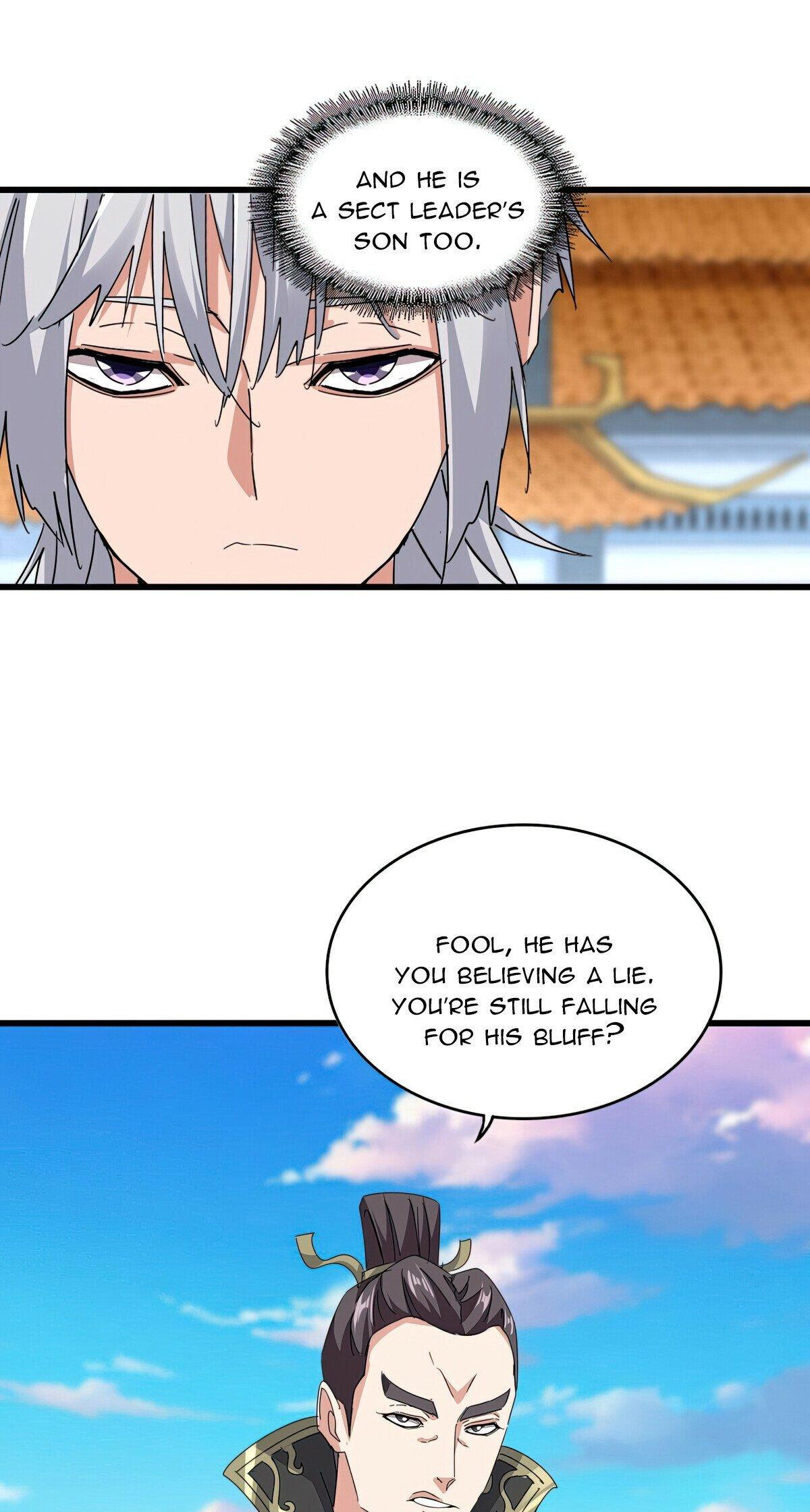 Read The Eternal Supreme - Chapter 683 - theeternalsupreme.com | Image 15