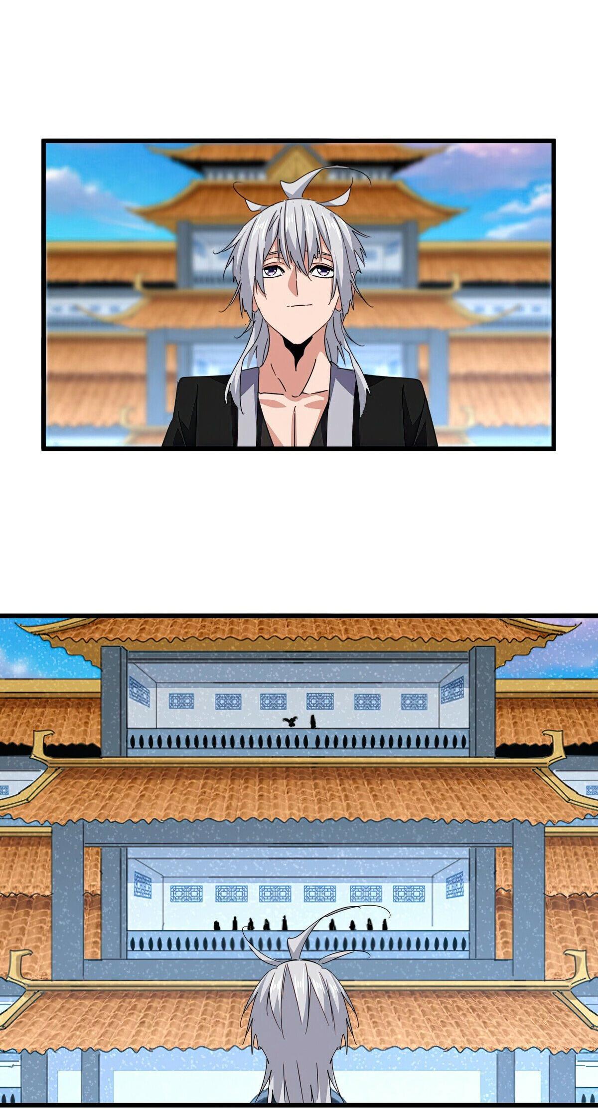 Read The Eternal Supreme - Chapter 683 - theeternalsupreme.com | Image 17