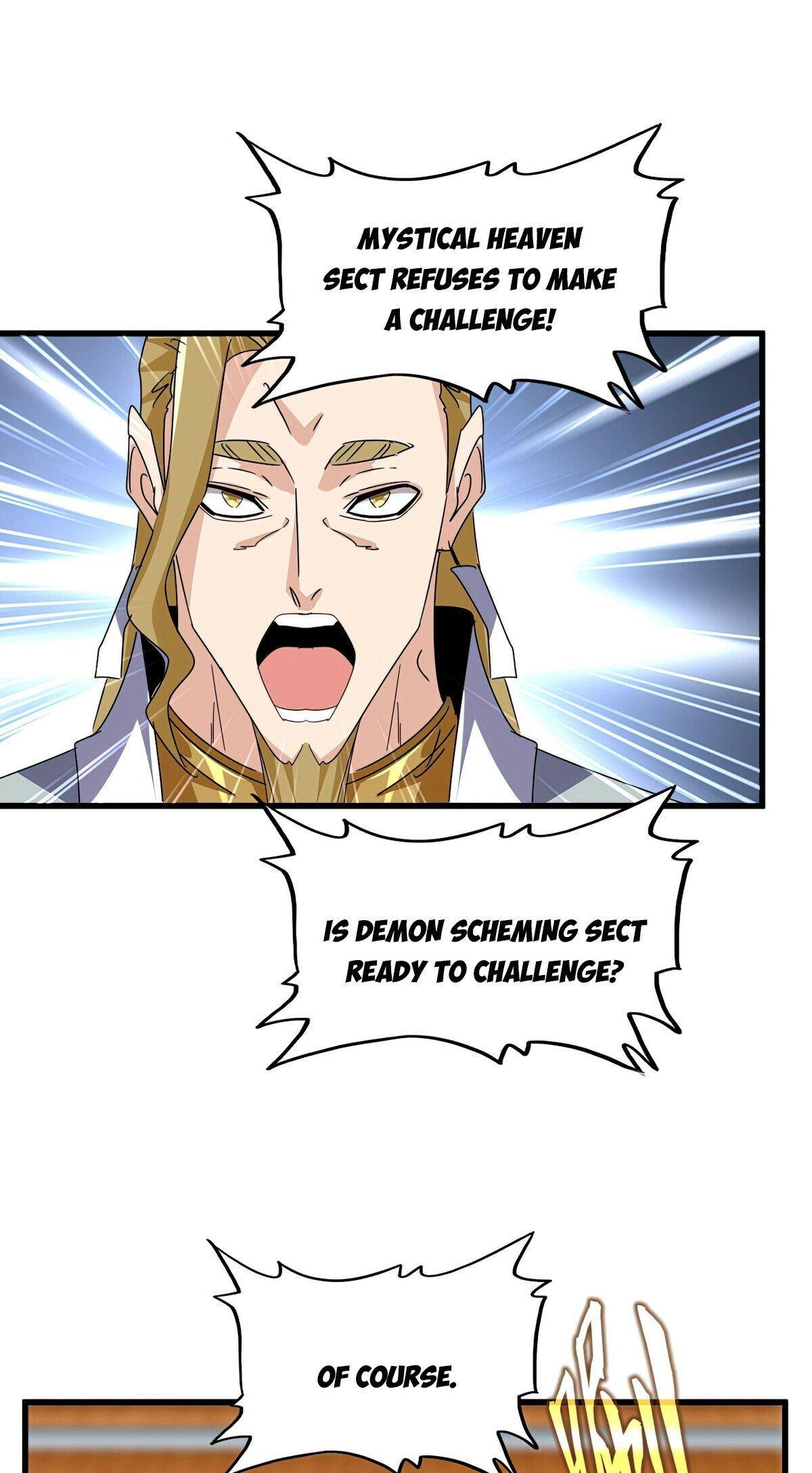 Read The Eternal Supreme - Chapter 683 - theeternalsupreme.com | Image 20